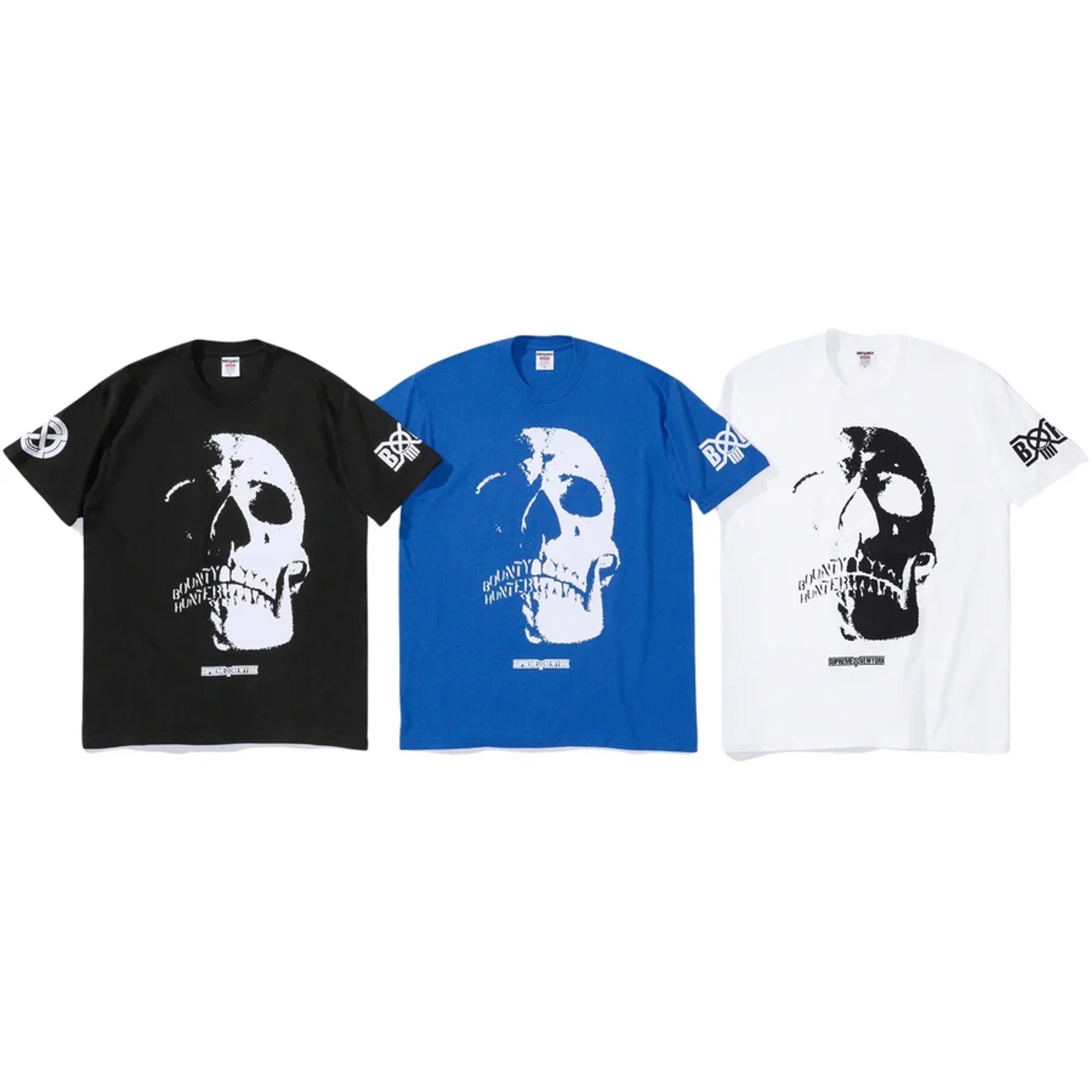 Supreme®/Bounty Hunter® Ripstop Shirt-