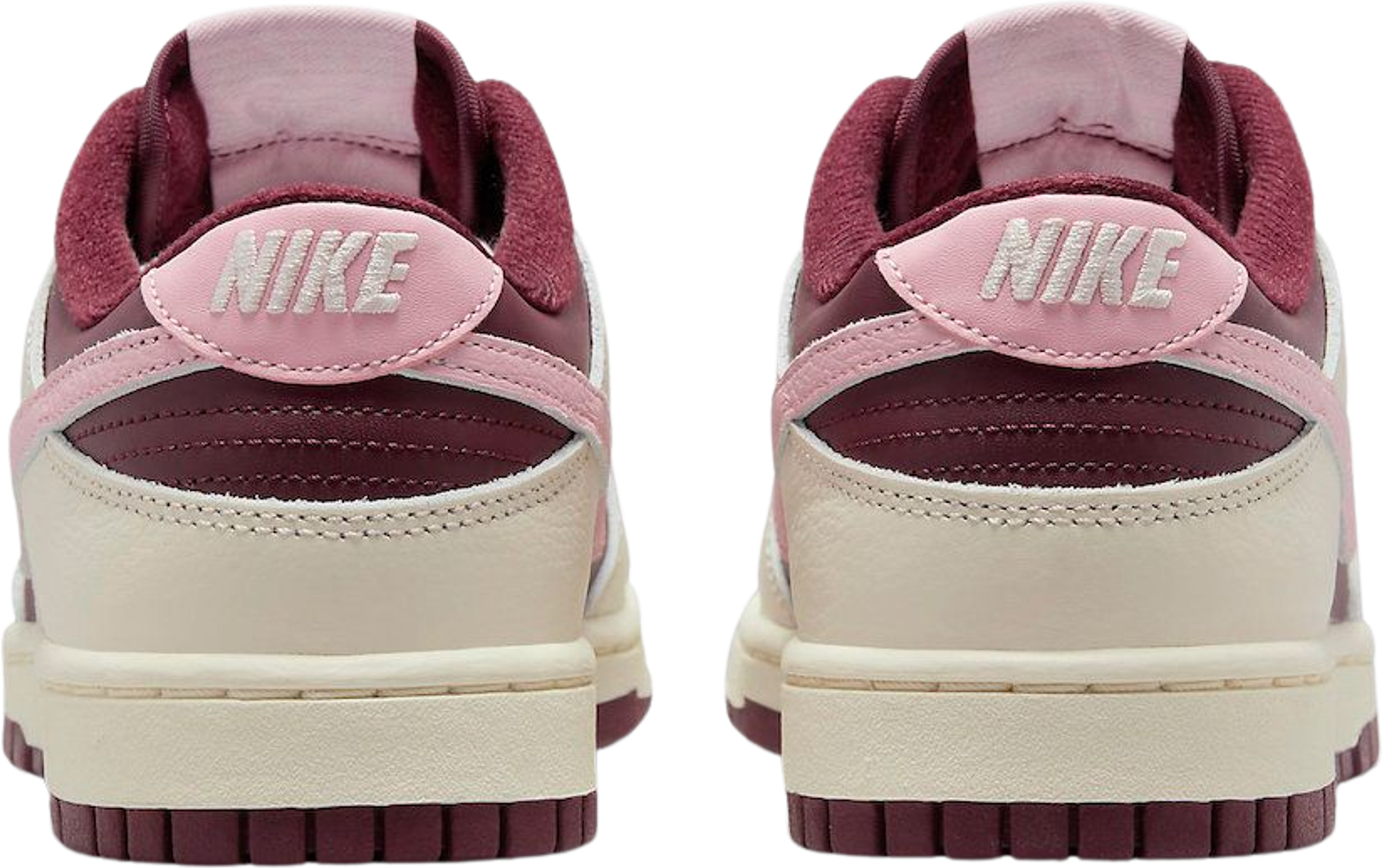 Nike Dunk Low Valentine's Day | SwiftSole