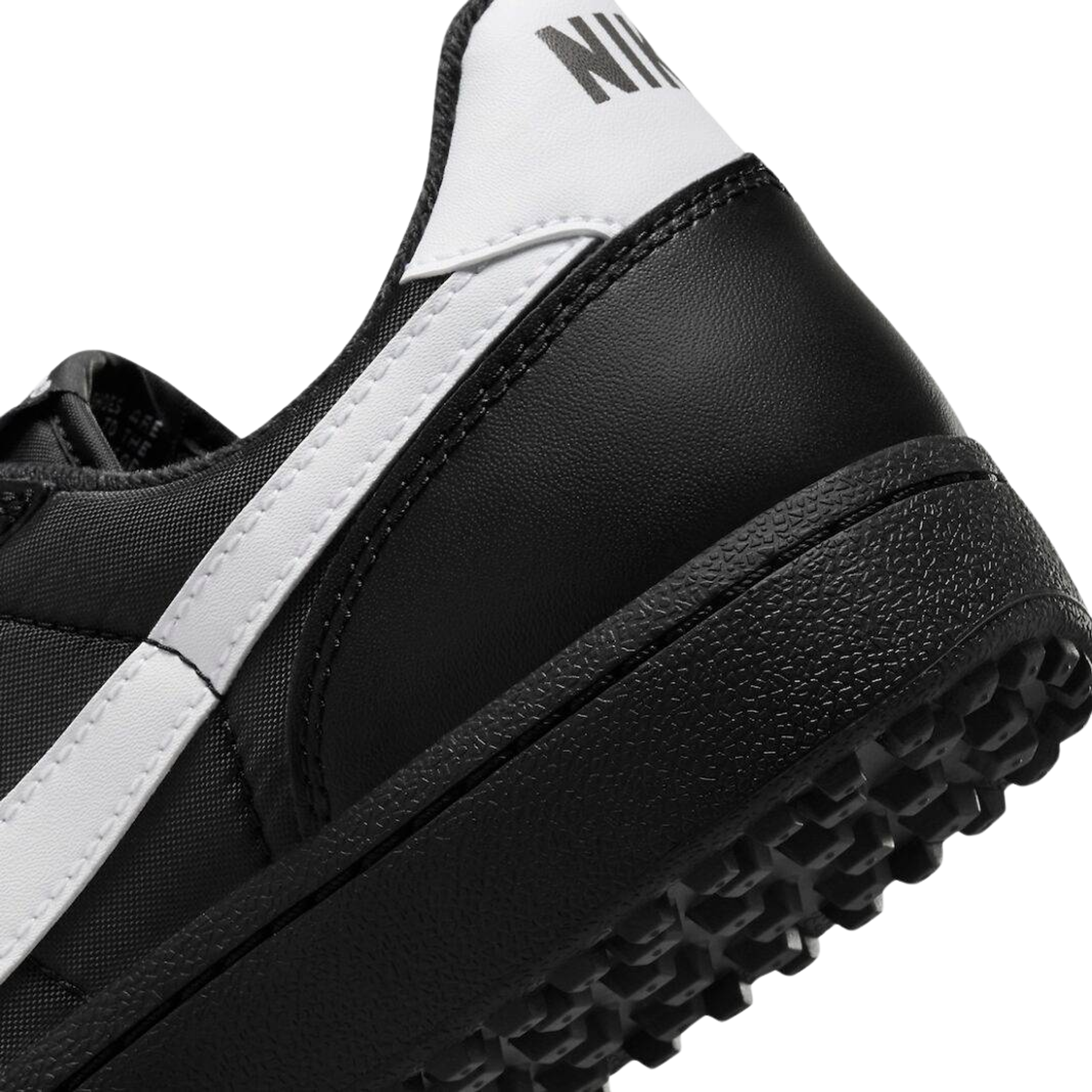 Nike Field General 82 SP Black/White