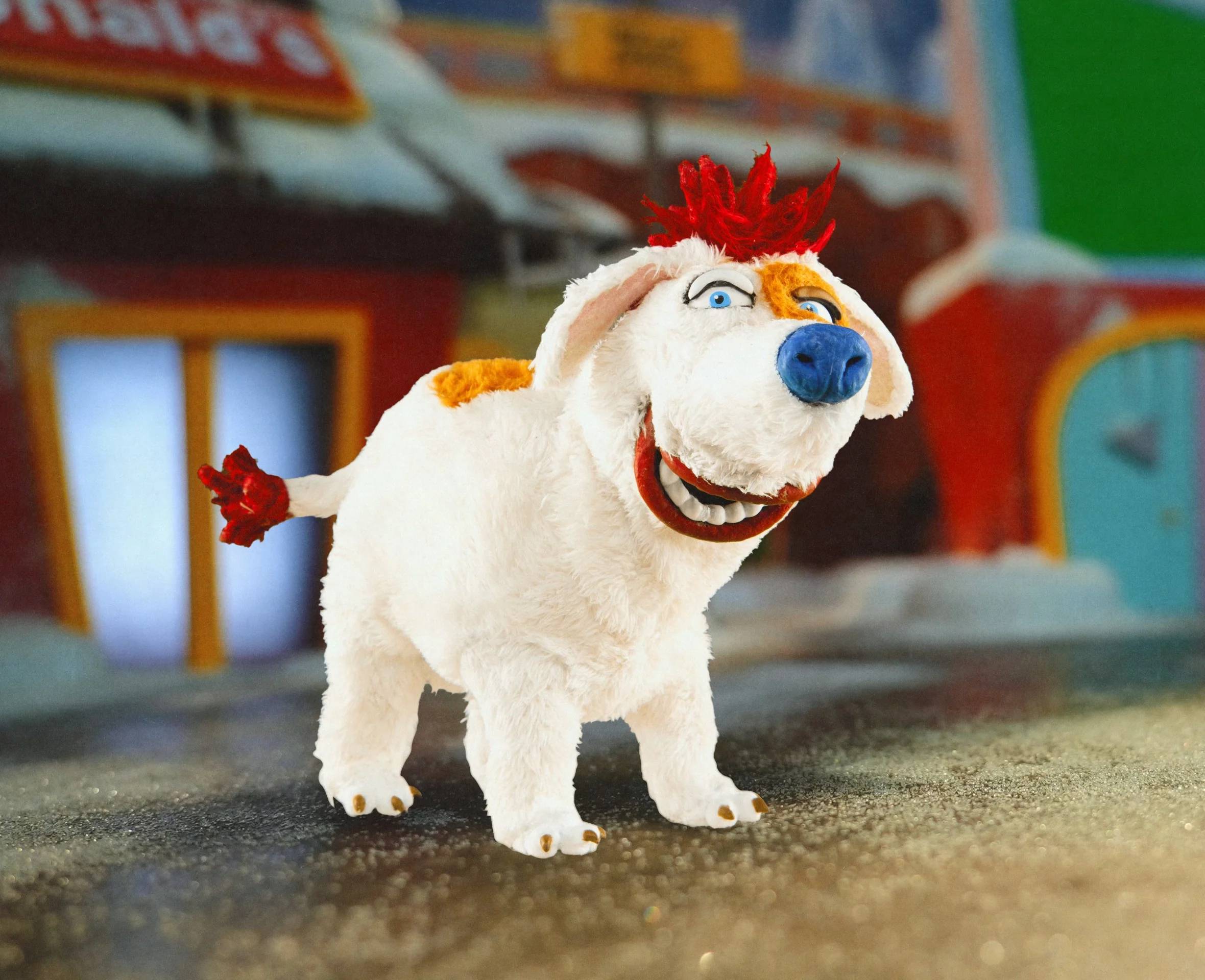 Kerwin Frost x McDonald's special Happy Meal | SwiftSole