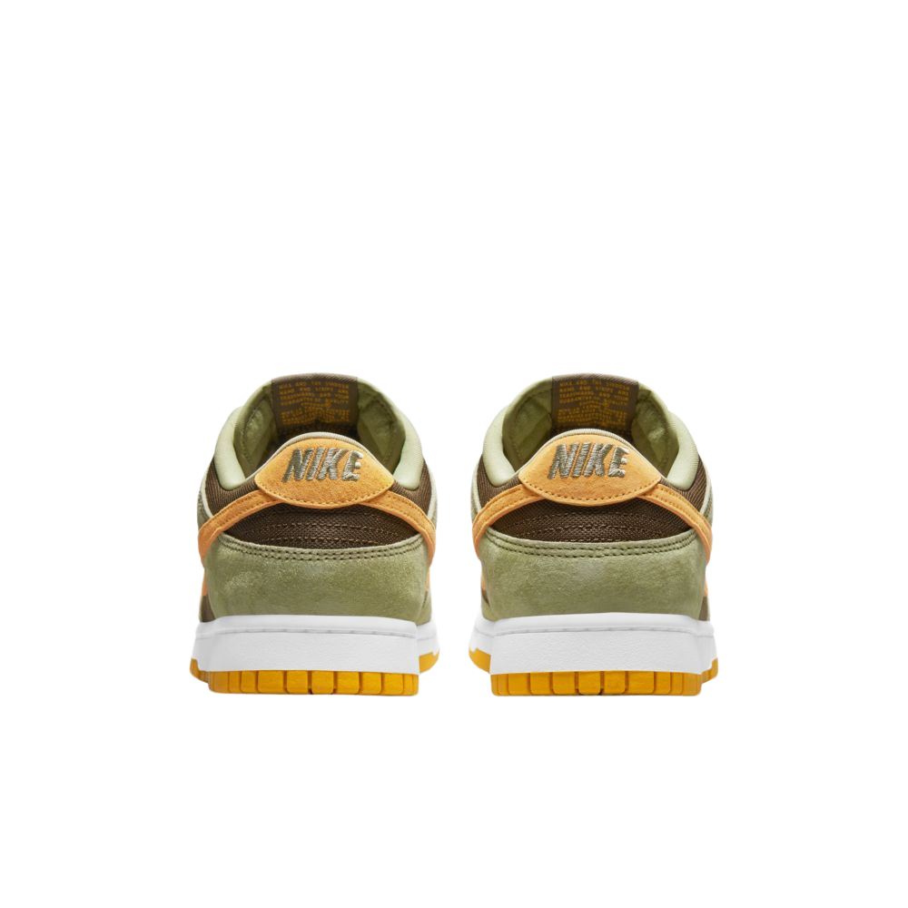 Nike Dunk Low Dusty Olive | Release Information