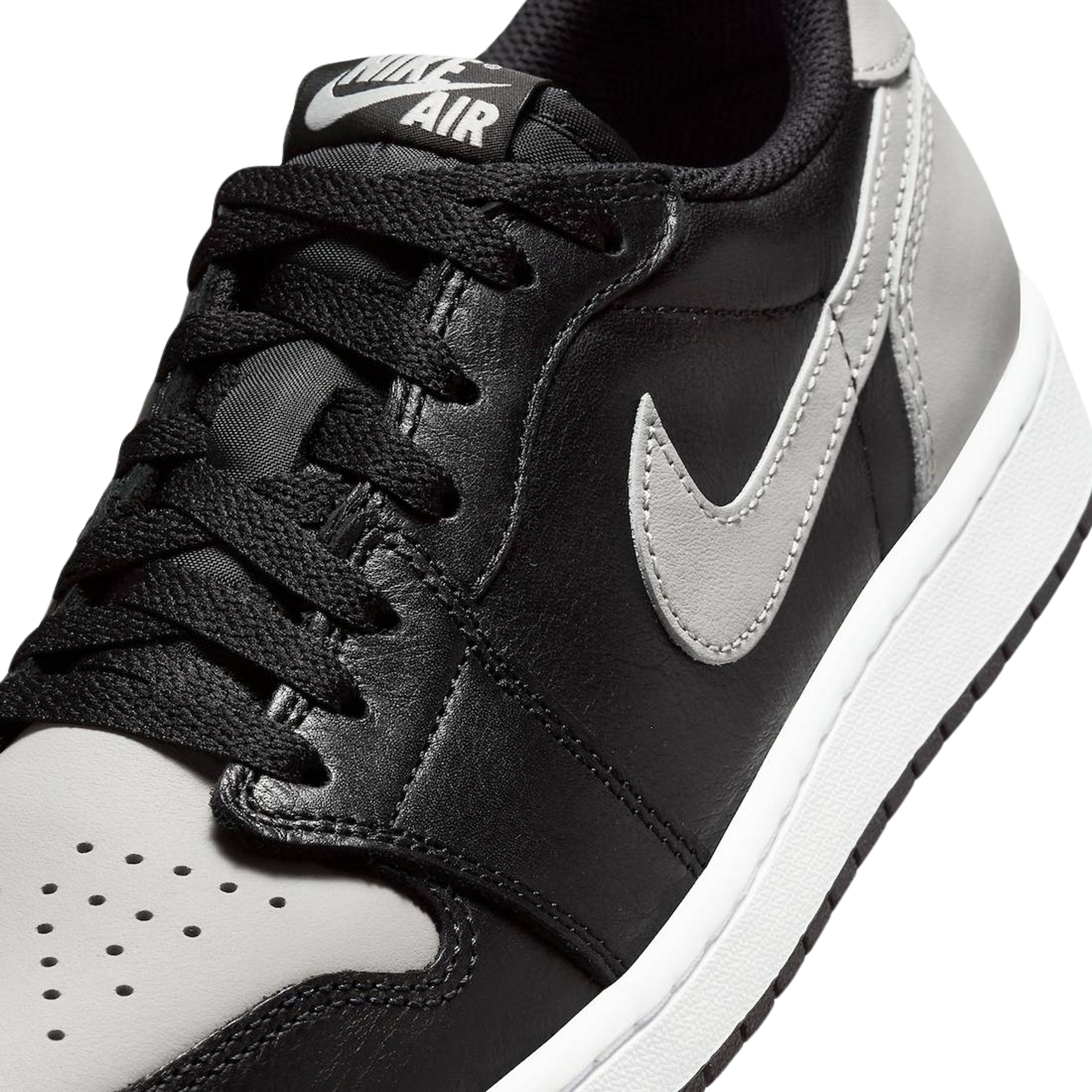 Air Jordan 1 Low Shadow (2024)