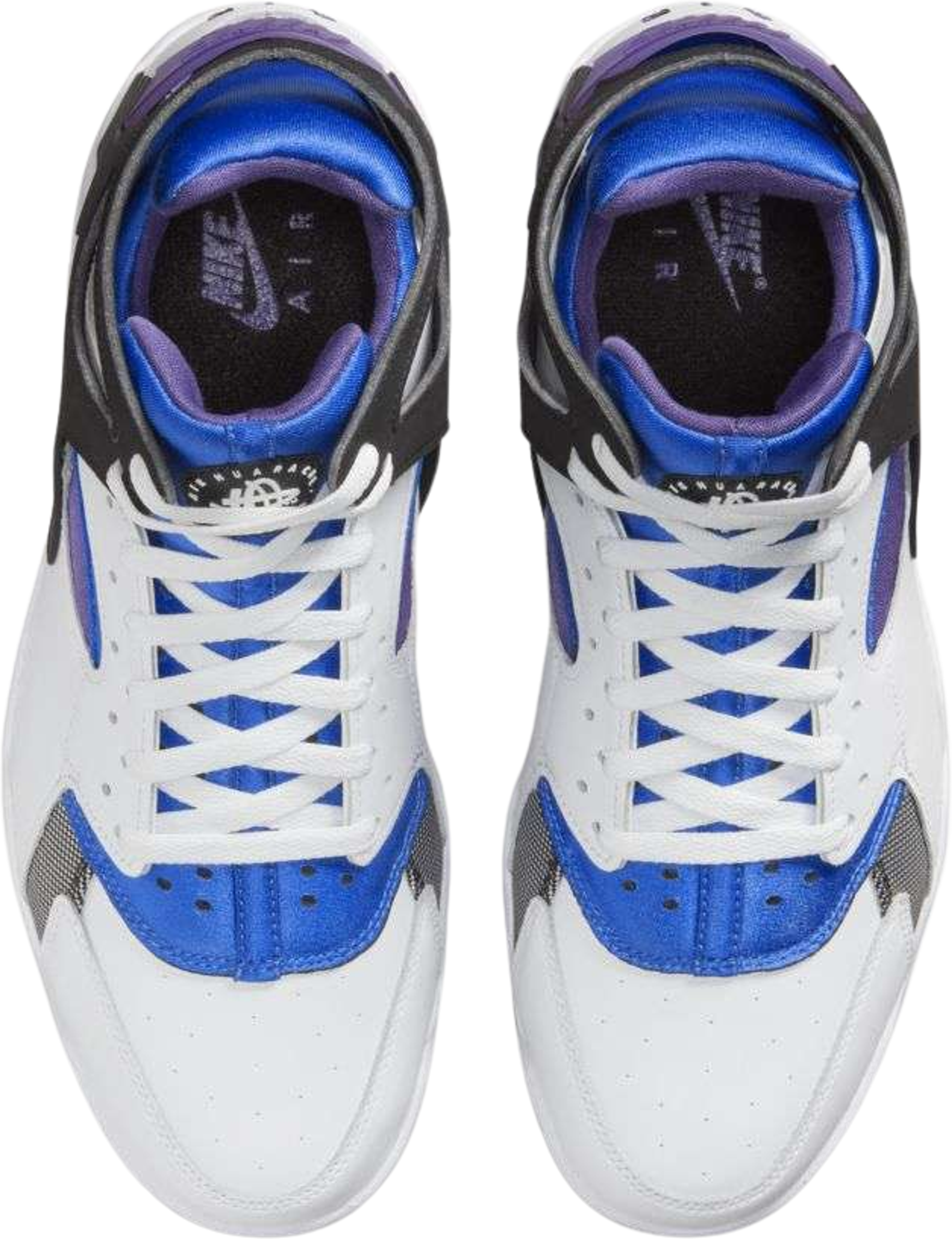 Nike Air Flight Huarache Varsity Purple