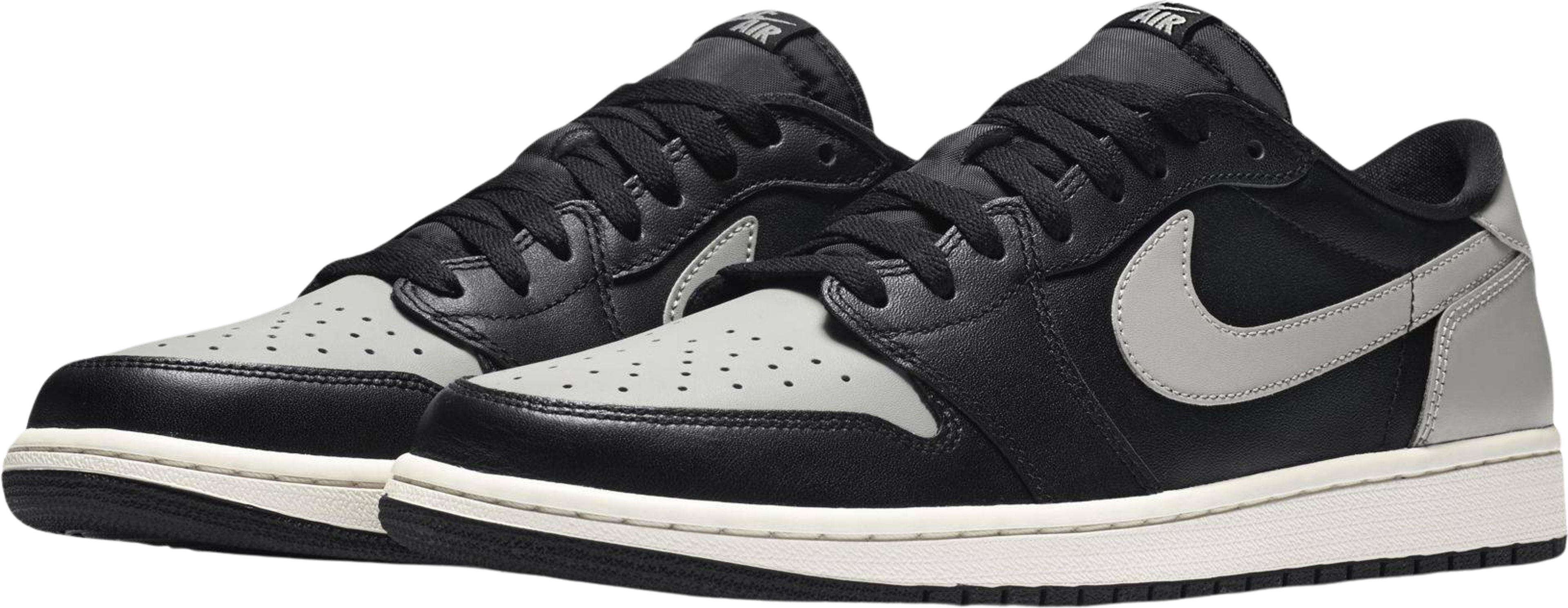 Air Jordan 1 Low Shadow (2024) | Release Information