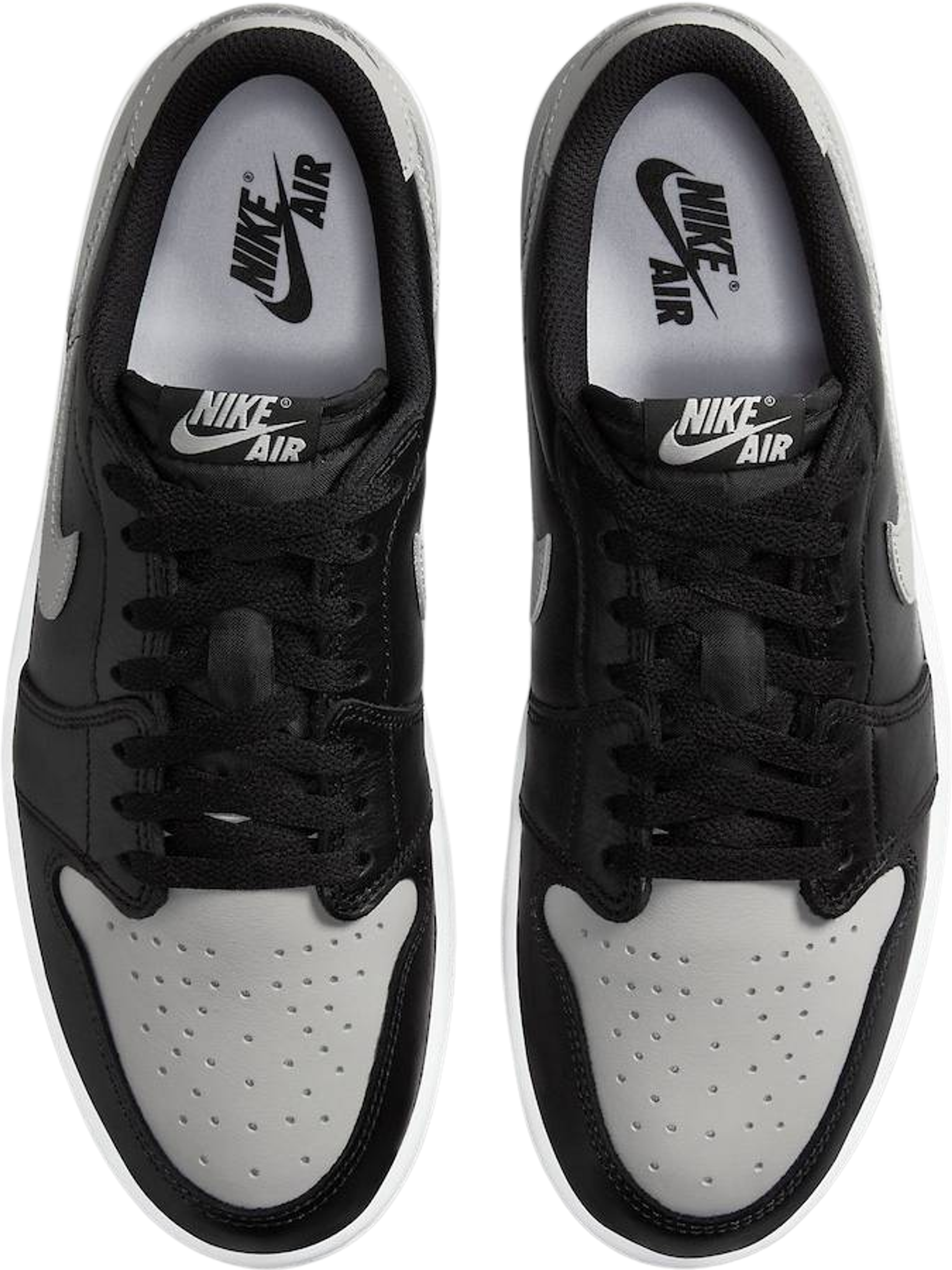 Air Jordan 1 Low Shadow (2024)