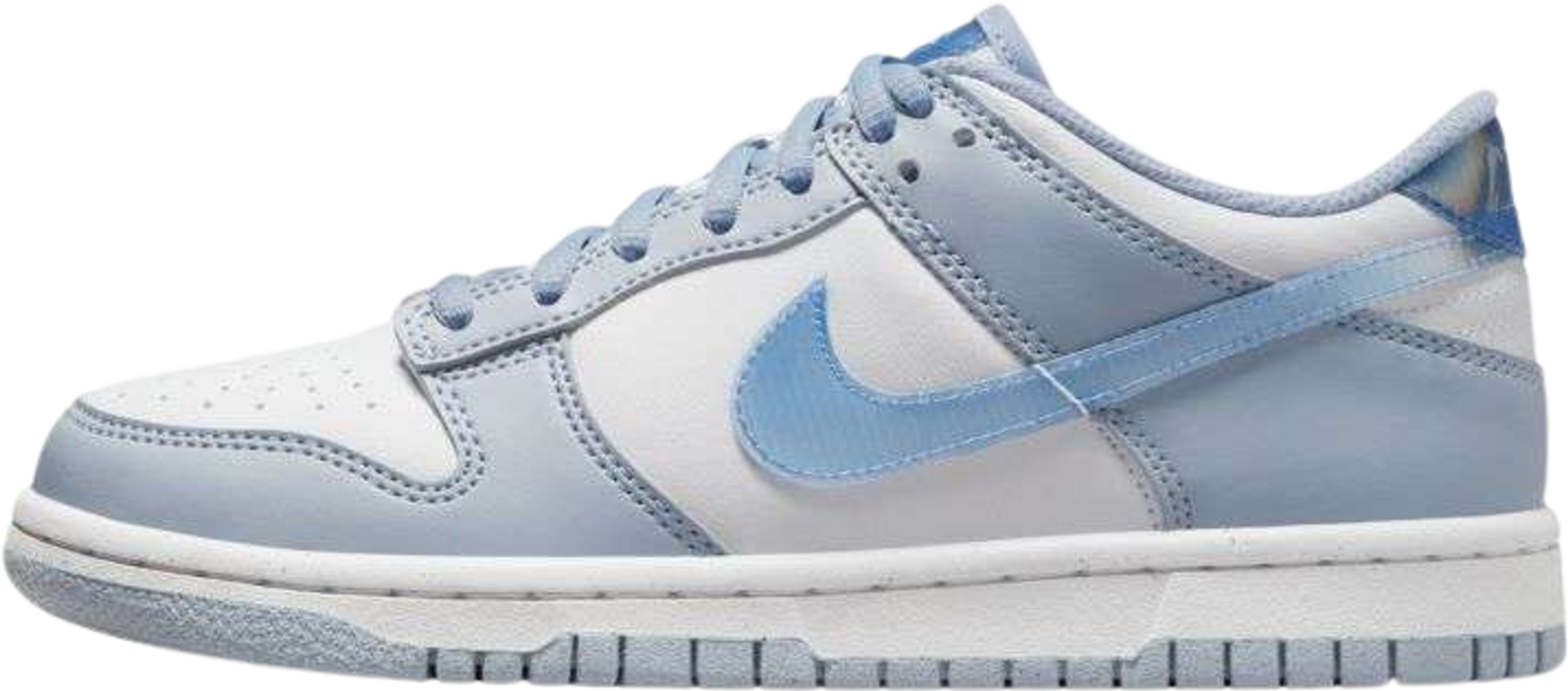 Nike Dunk Low Next Blue Whisper Iridescent (GS)