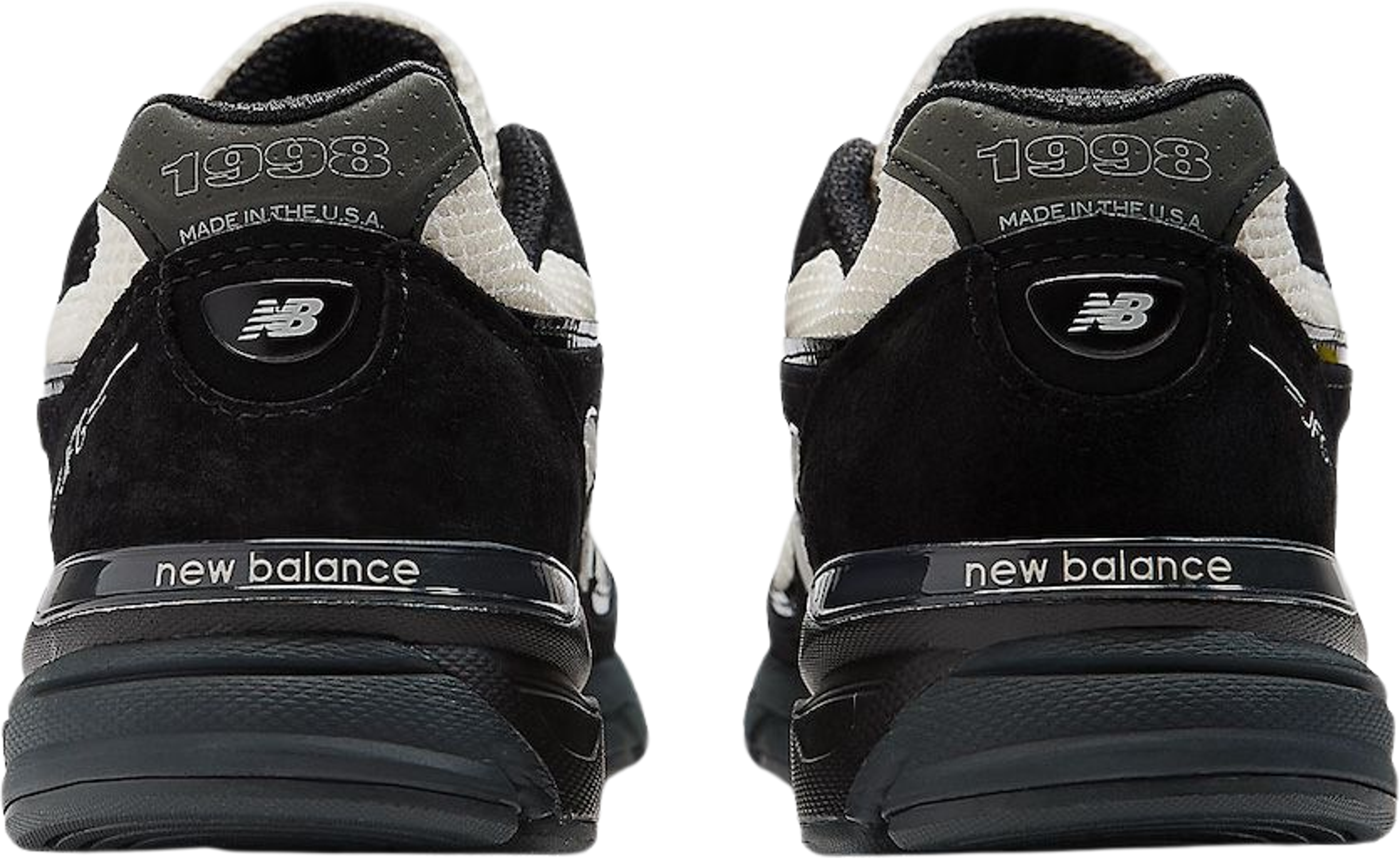 New Balance 990v4 Joe Freshgoods 1998 Outro | Release Information