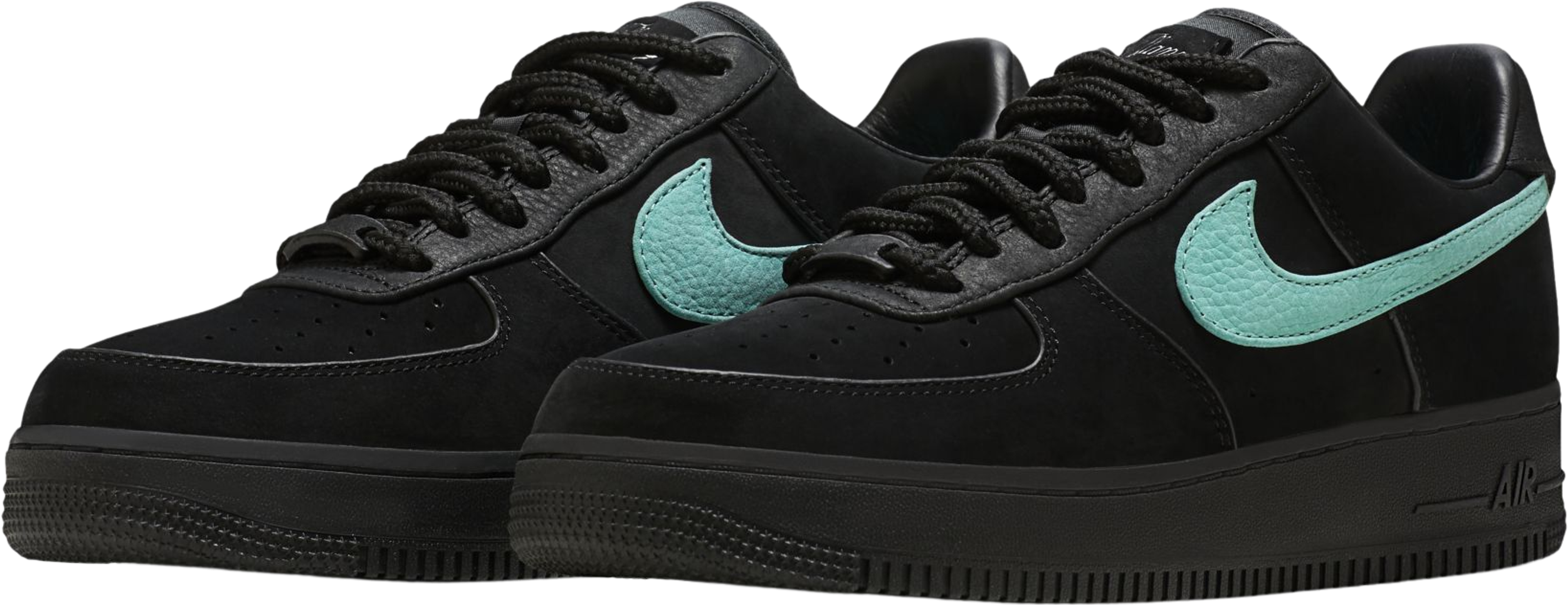 Air Force 1 Low SP Tiffany And Co.