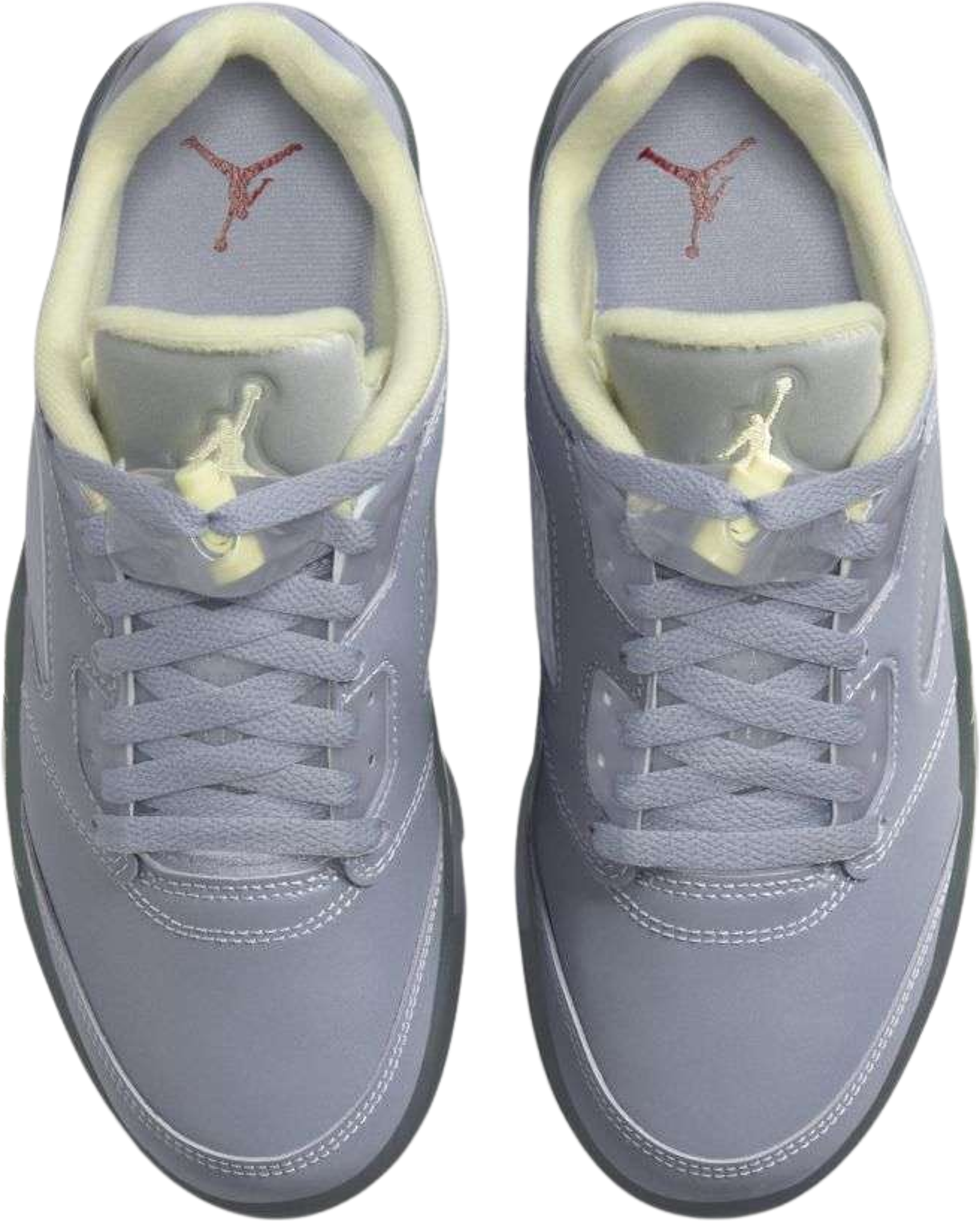 Air Jordan 5 Low Indigo Haze (W)