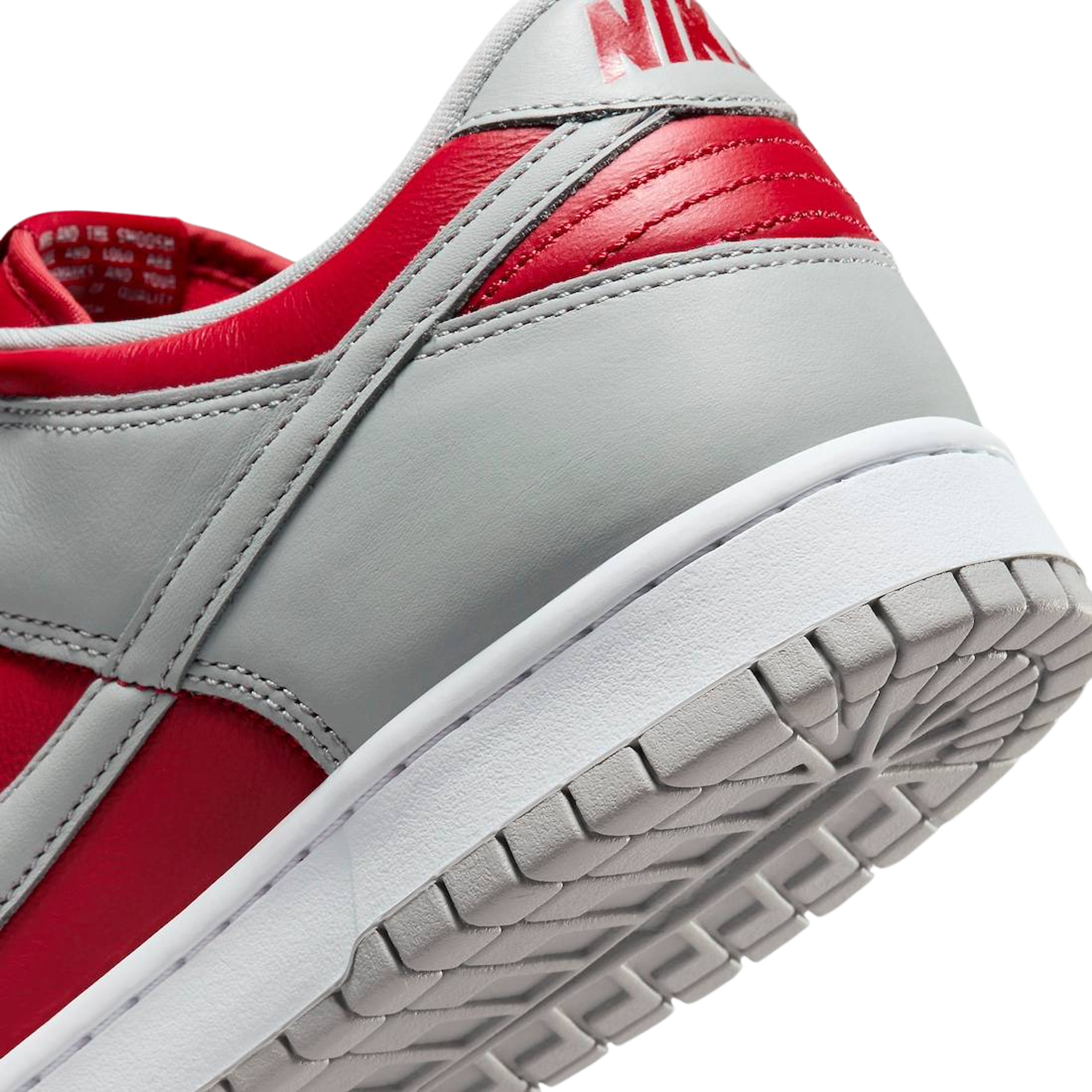 Nike Dunk Low Reverse Ultraman (2024)