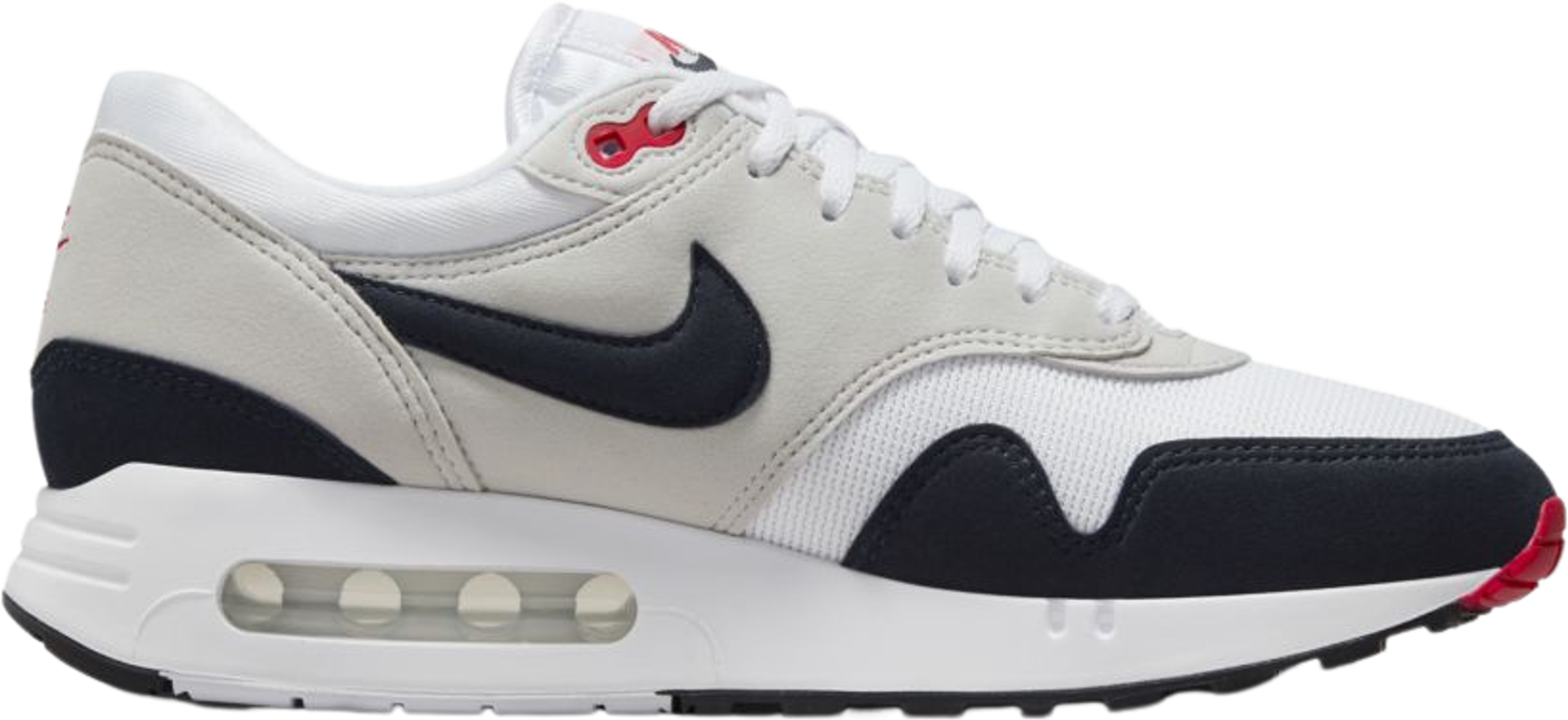 Where to Buy the Nike Air Max 1 Big Bubble 'Obsidian' - Sneaker