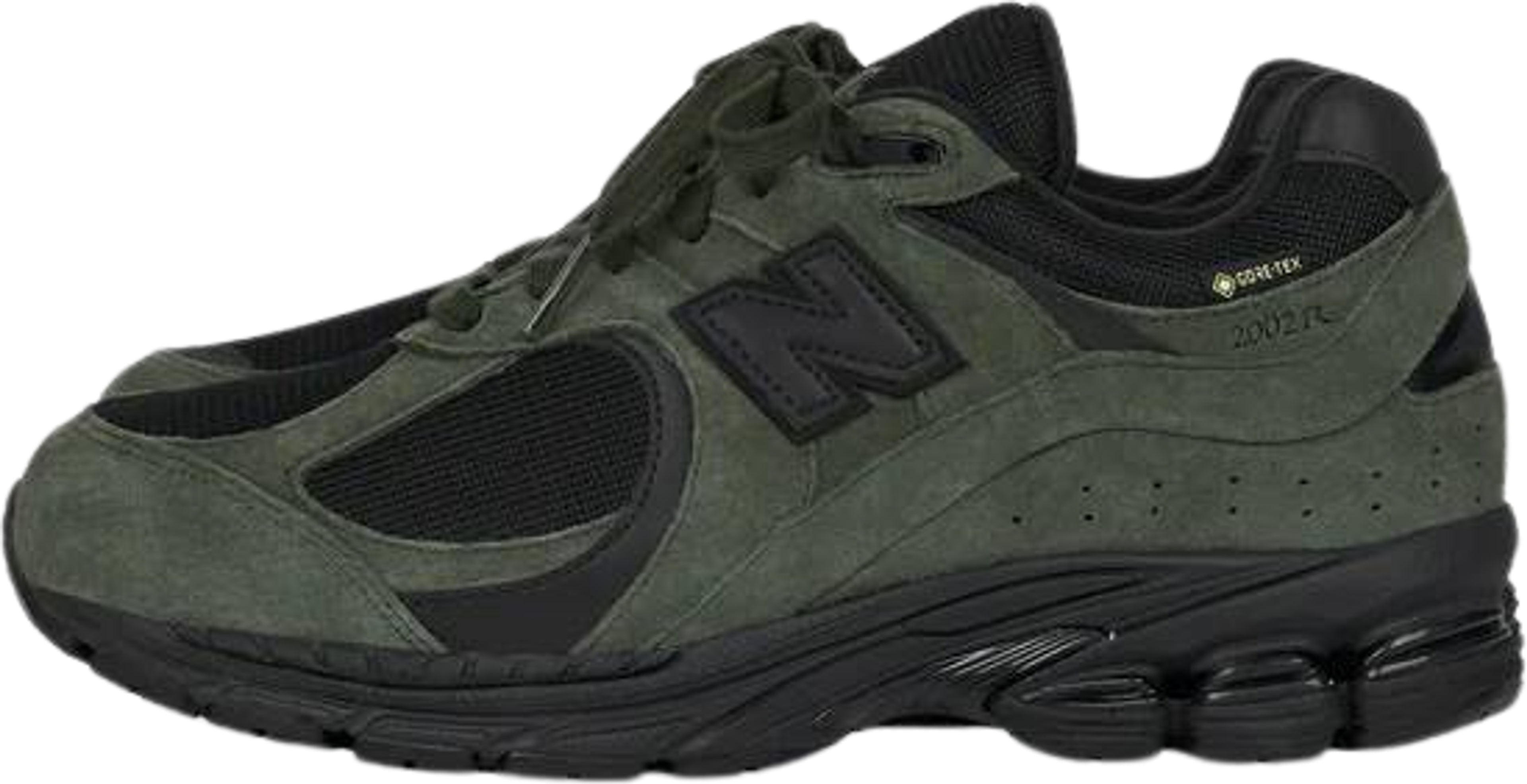 JJJJound x New Balance 2002r GORE-TEX Pine | Release Information