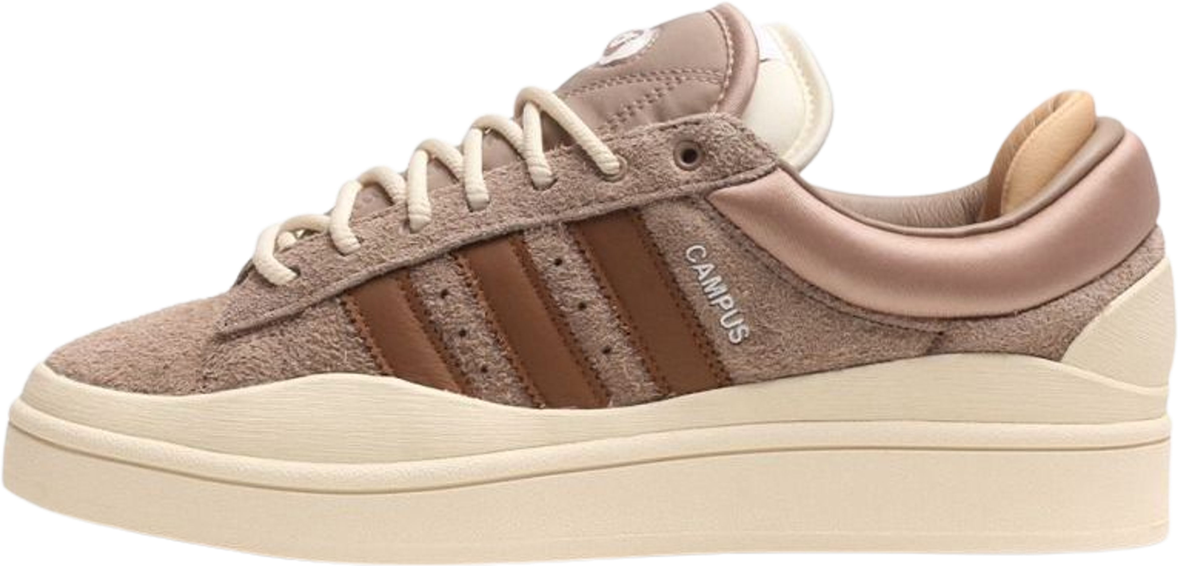 adidas Campus Light Bad Bunny Brown