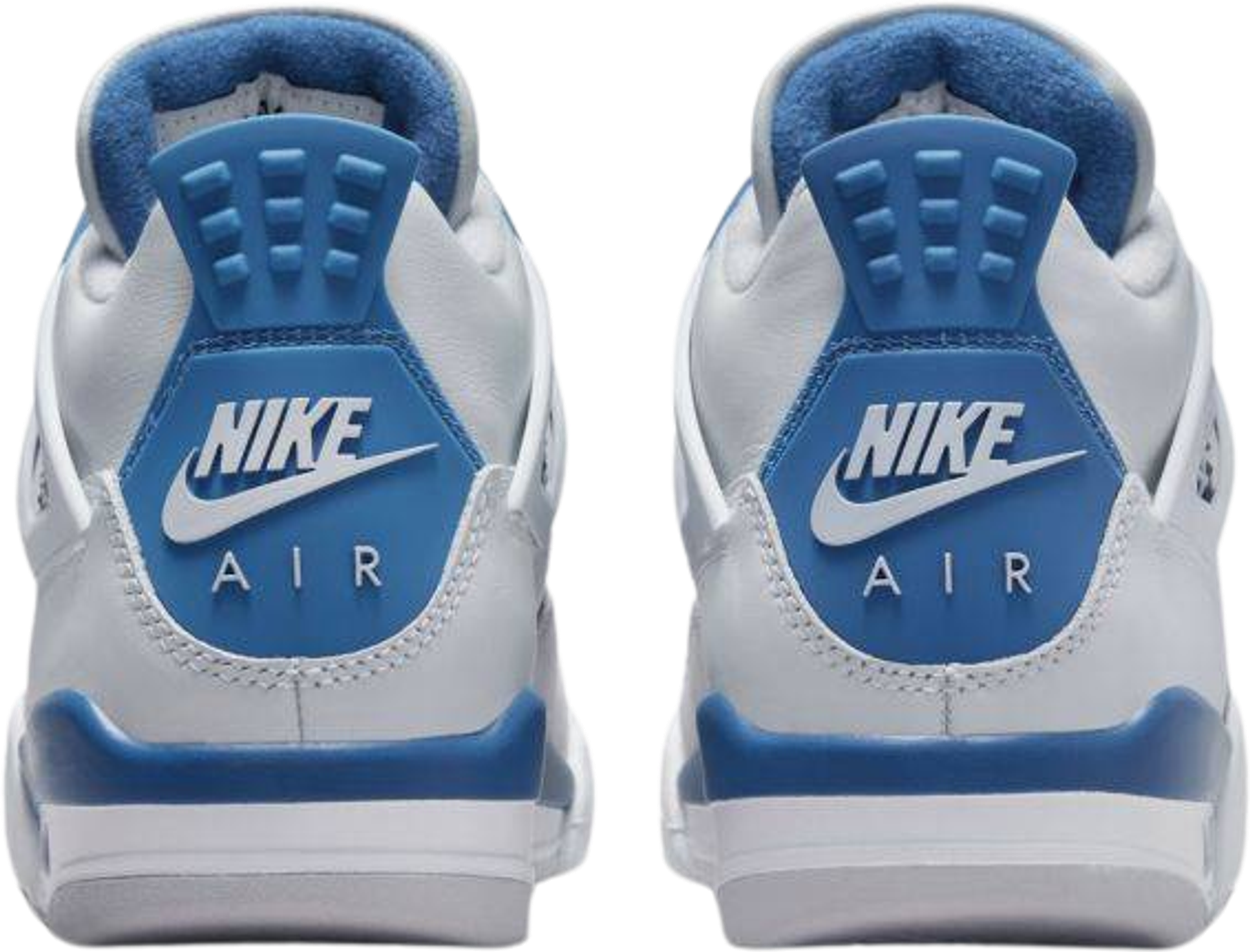 Air Jordan 4 Military Blue (2024) (GS)