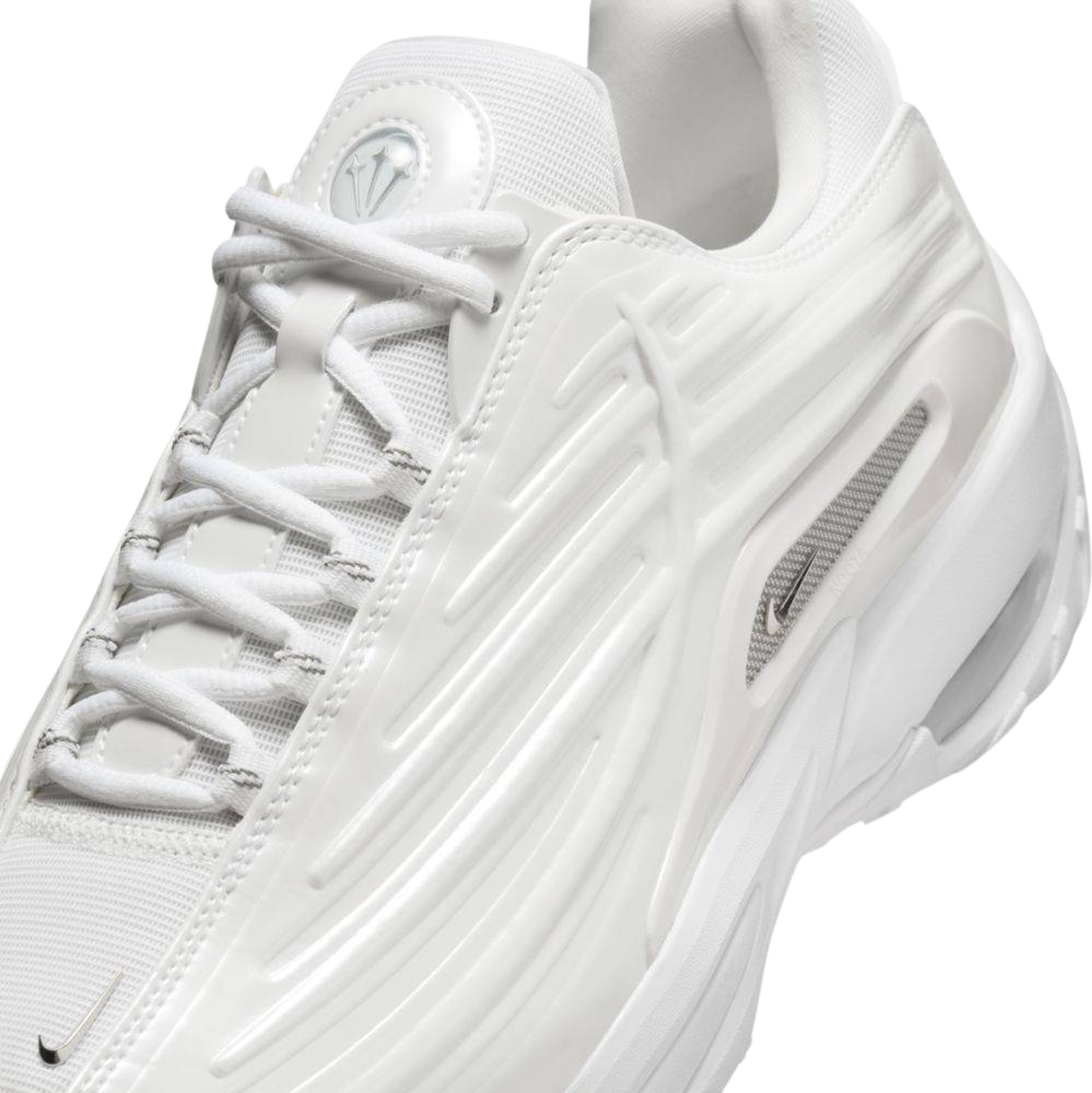 Nike Hot Step 2 Drake NOCTA White