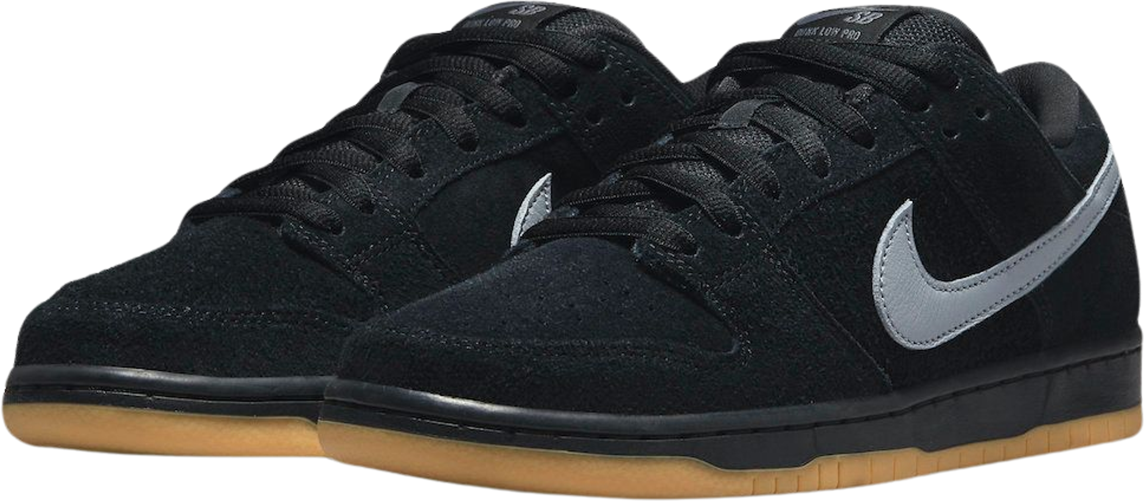 Nike SB Dunk Low Black Fog (2023) | Release Information