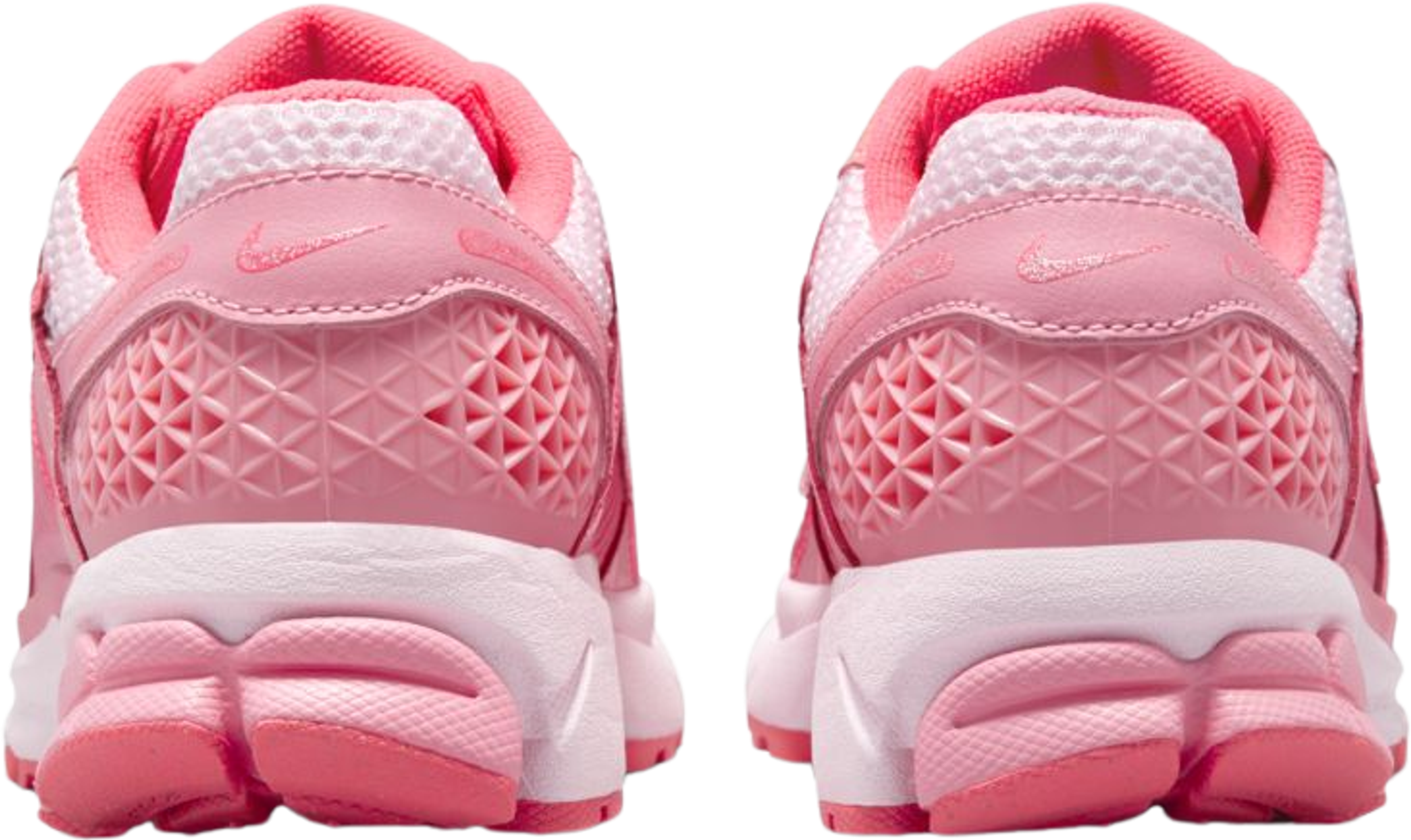 Nike Zoom Vomero 5 Coral Chalk Hot Punch (W) | SwiftSole