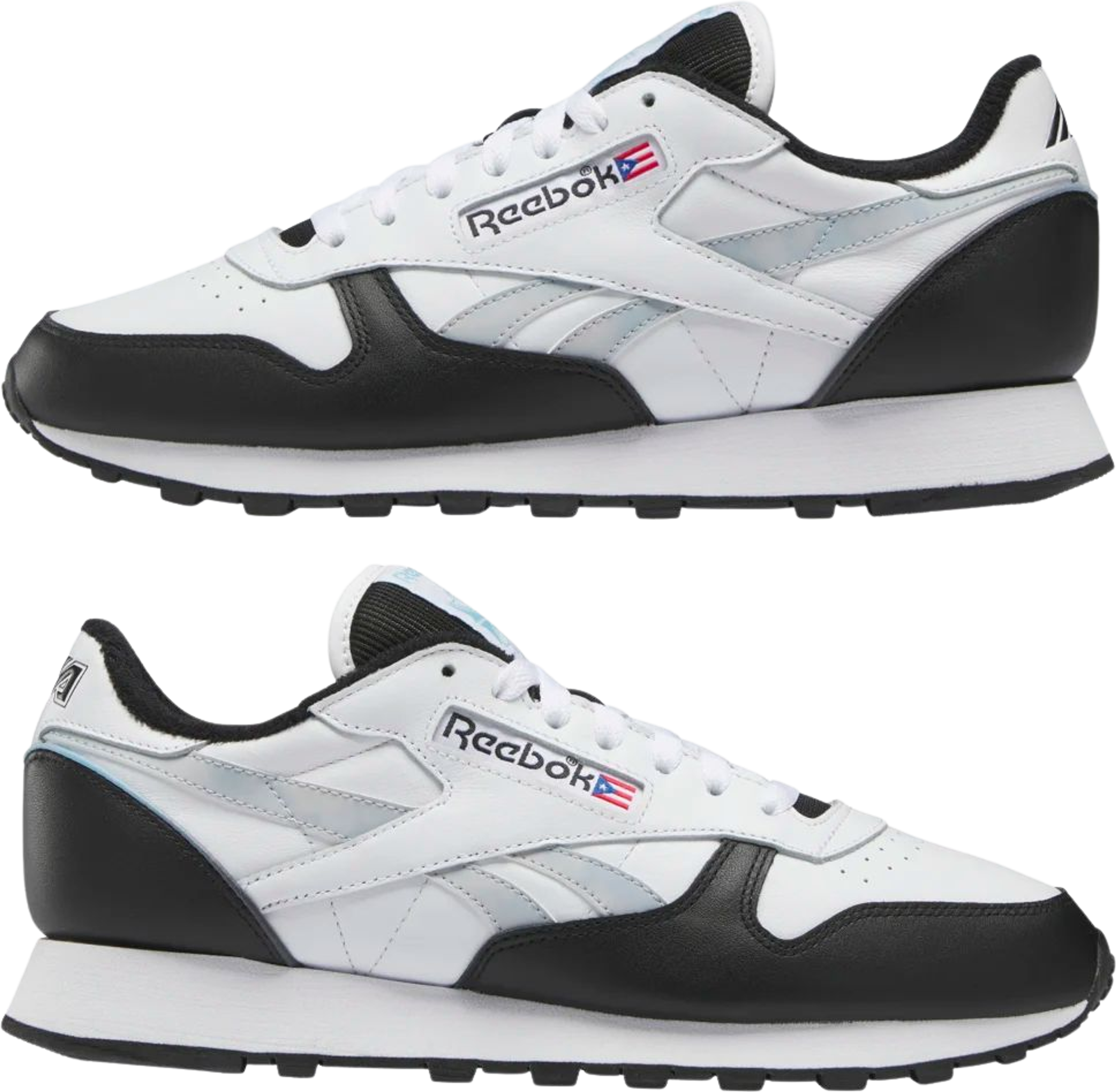 Reebok Classic Leather 1983 Vintage Anuel AA Men's - GZ9586 - US