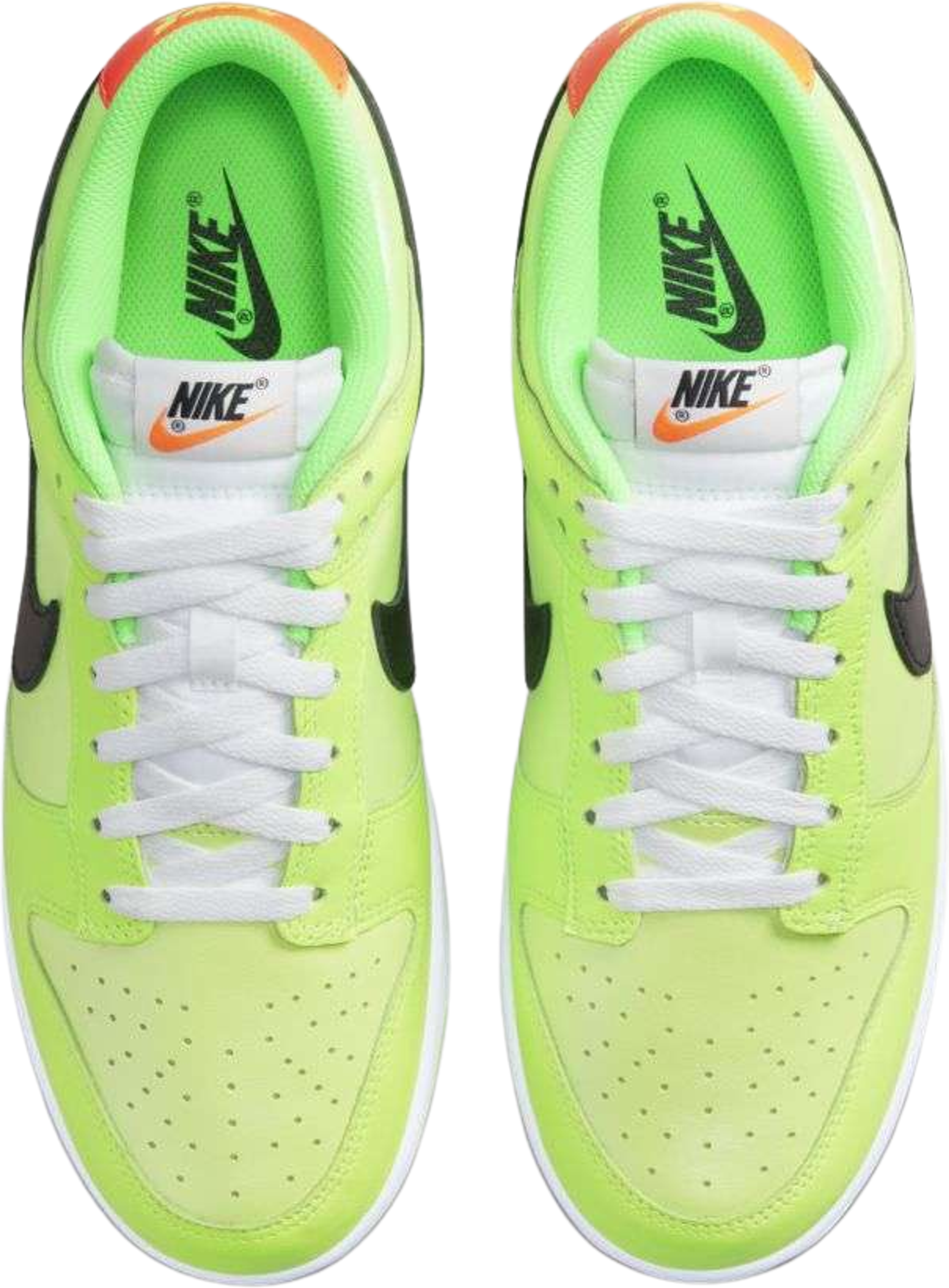 Nike Dunk Low Volt