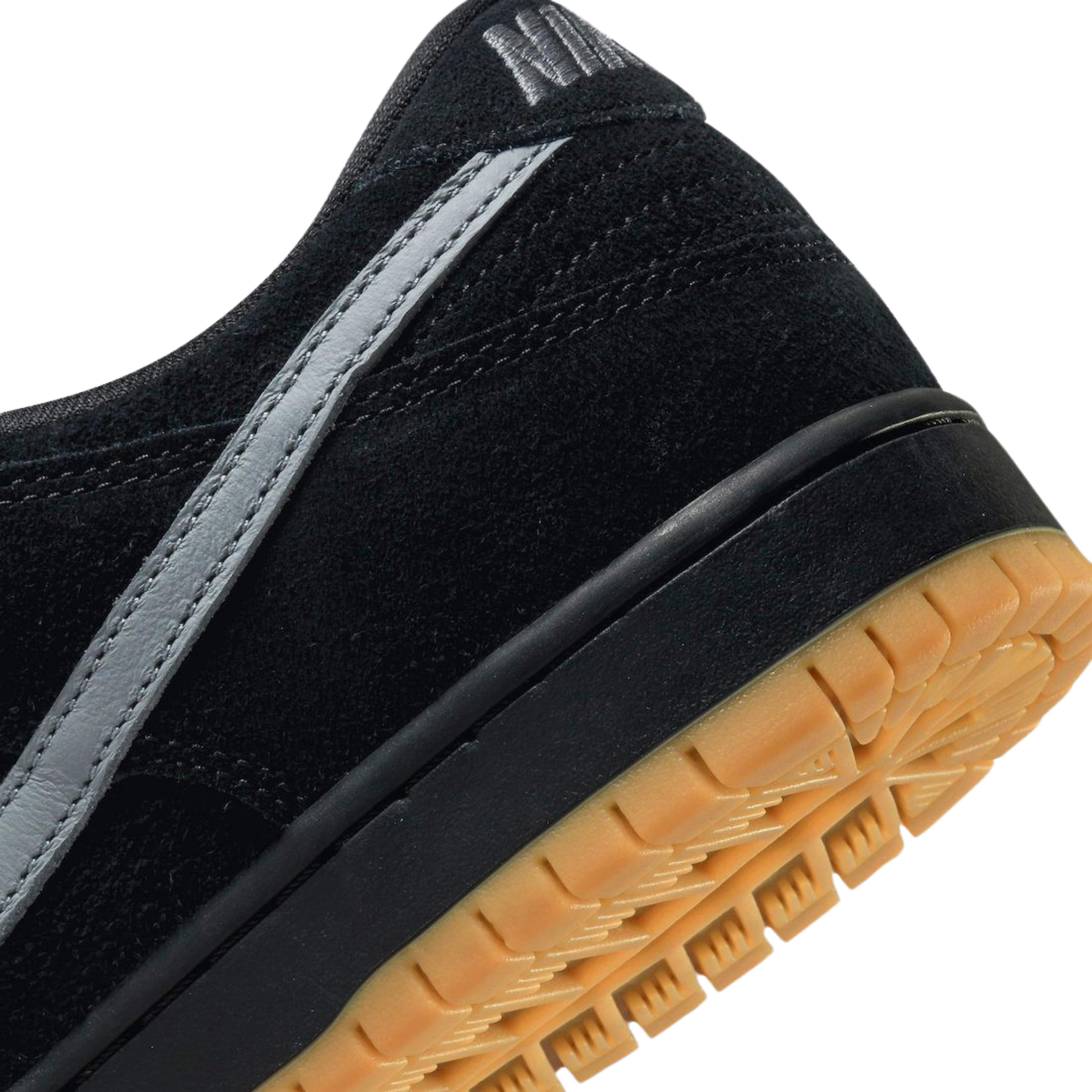 Nike SB Dunk Low Black Fog | Release Information