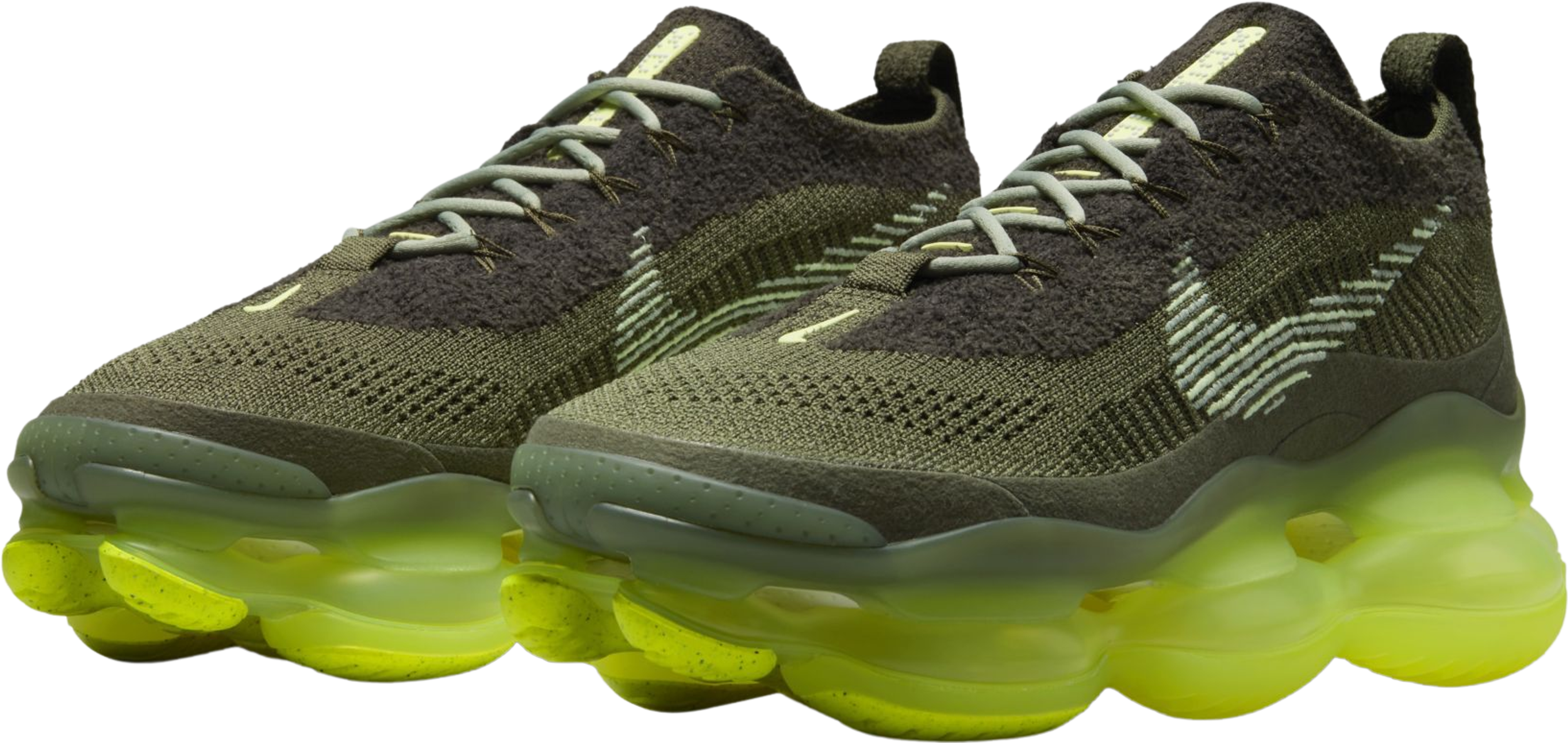 Nike Air Max Scorpion Barely Volt