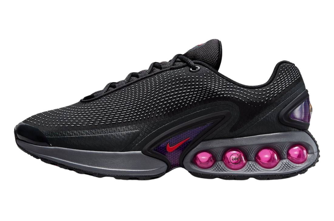 Nike Air Max DN All Night | Release Information