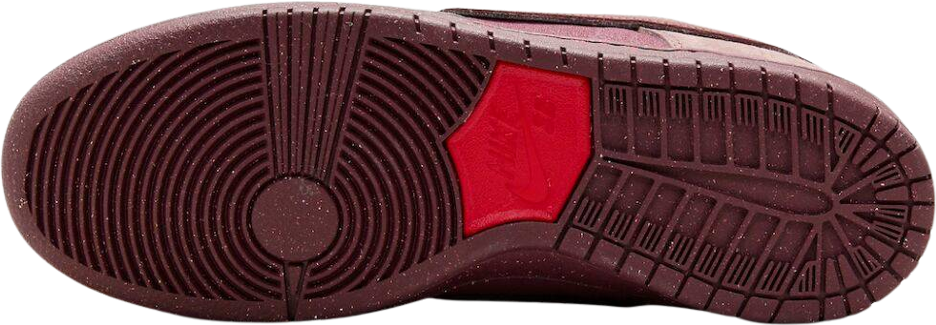 Nike SB Dunk Low City Of Love Burgundy Crush | Release Information