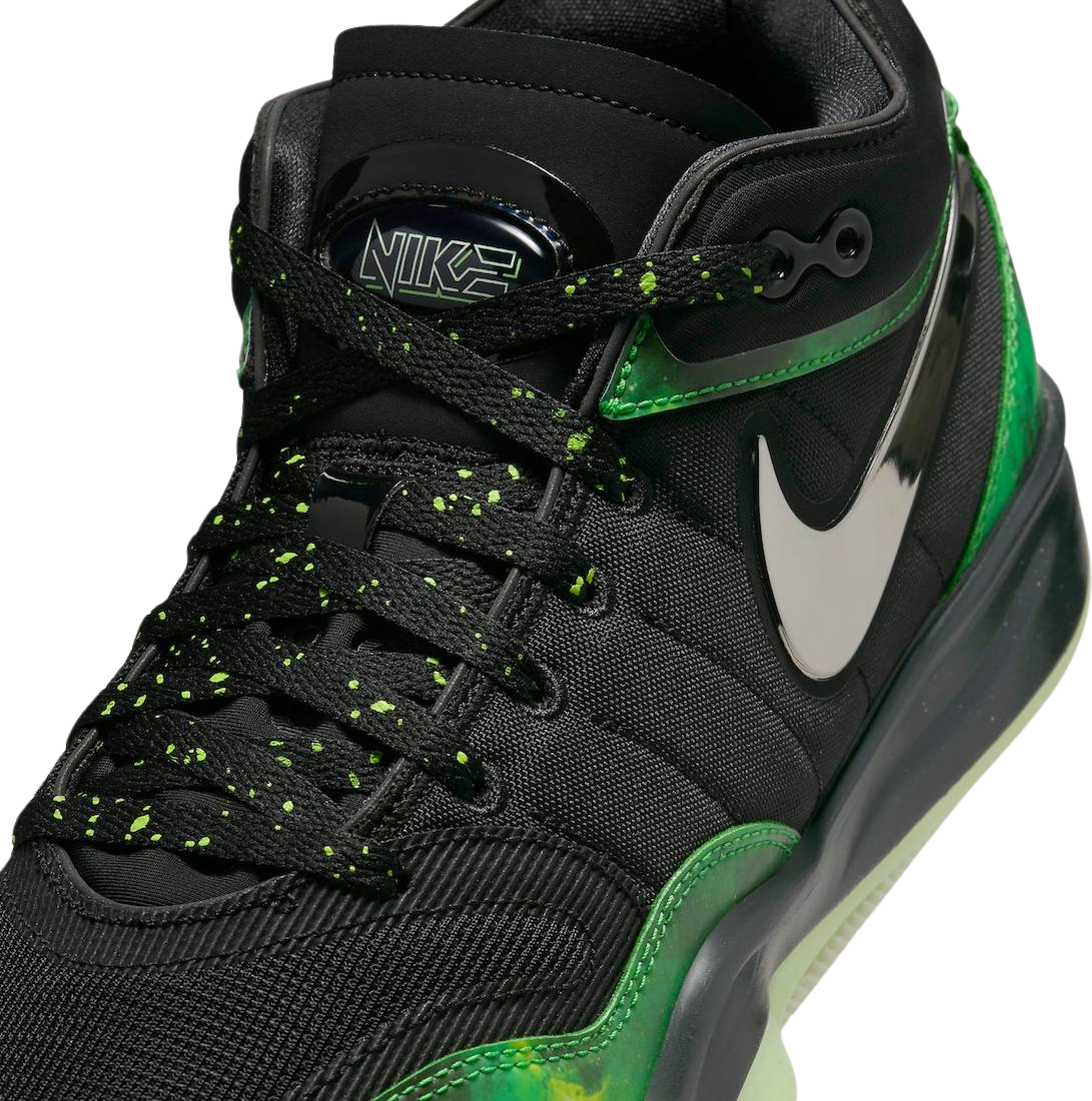 Nike GT Hustle 2 Victor Wembanyama Alien