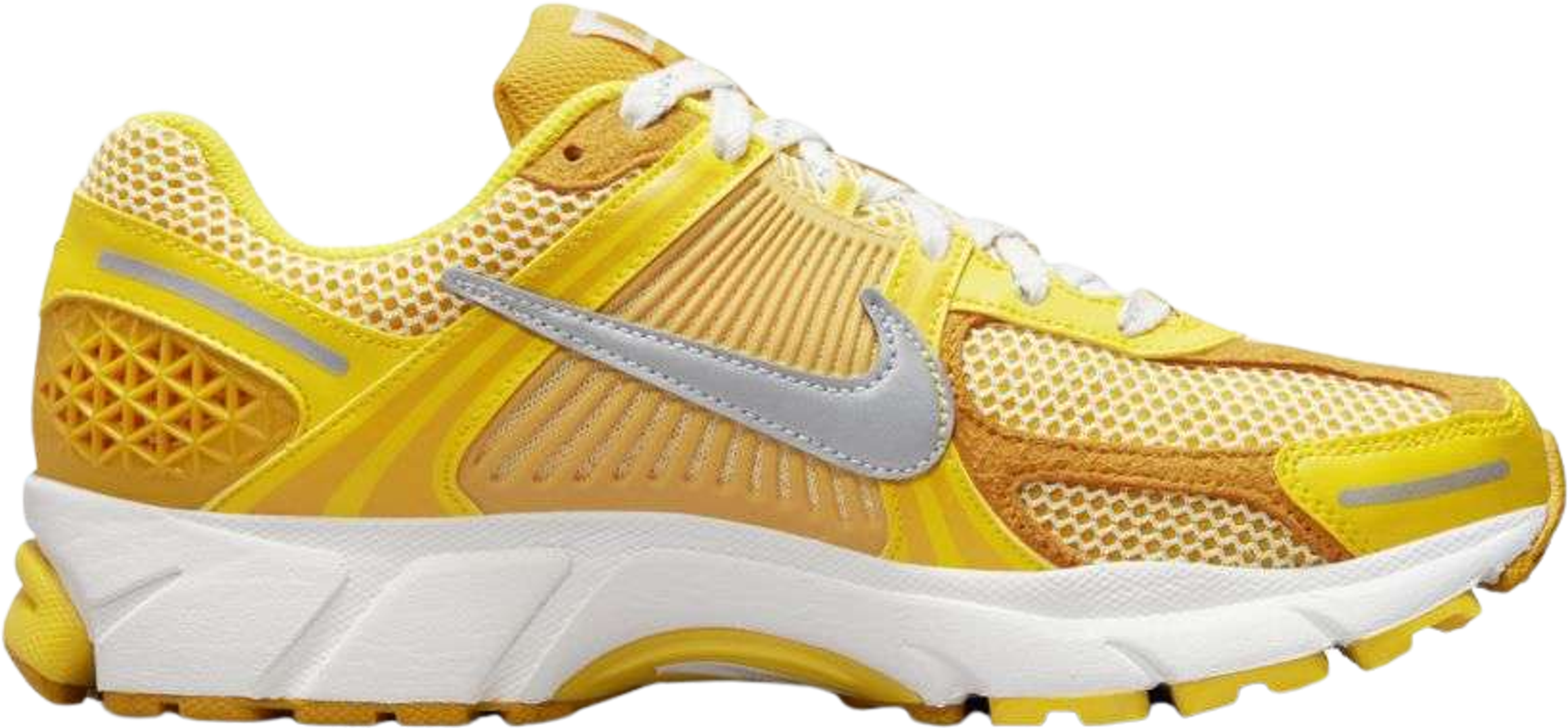 Nike Zoom Vomero 5 Yellow Ochre