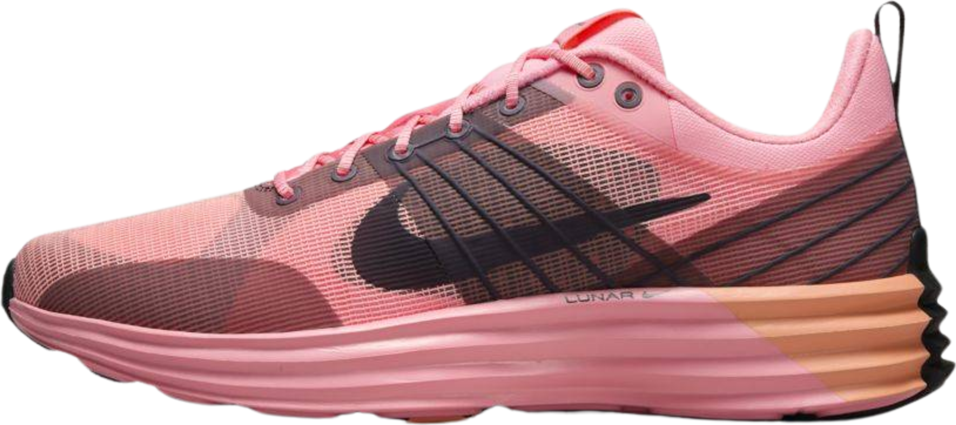 Nike Lunar Roam Pink Glaze