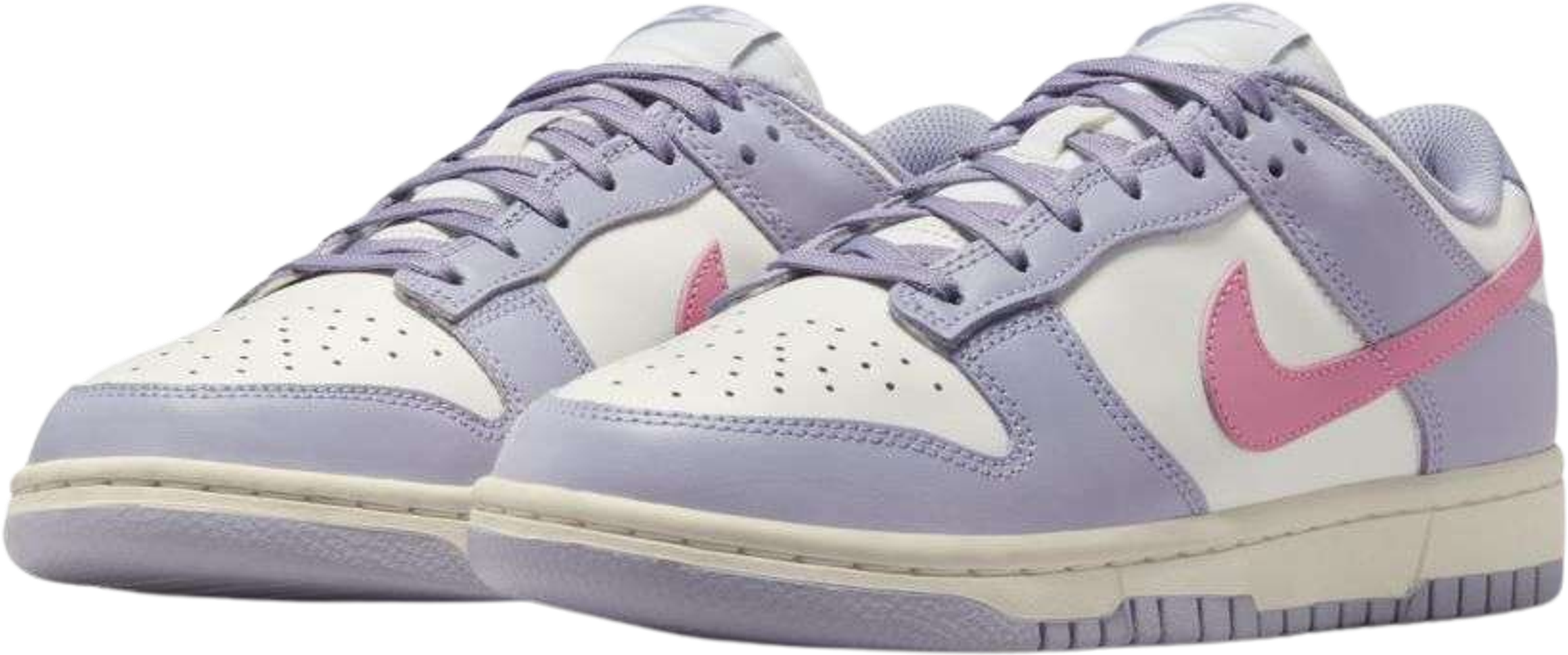 Nike Dunk Low Indigo Haze (W)