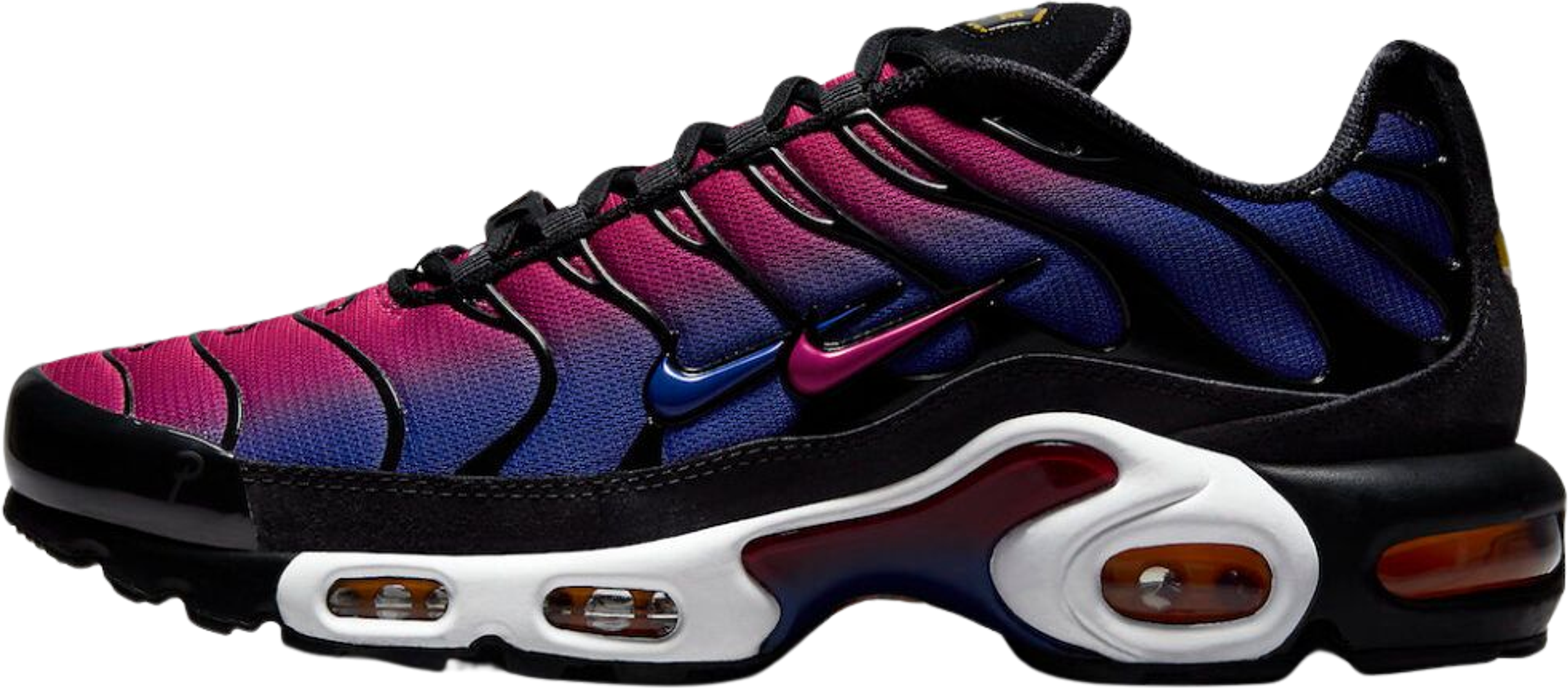 Nike Air Max Plus x Patta x FC Barcelona Release Information