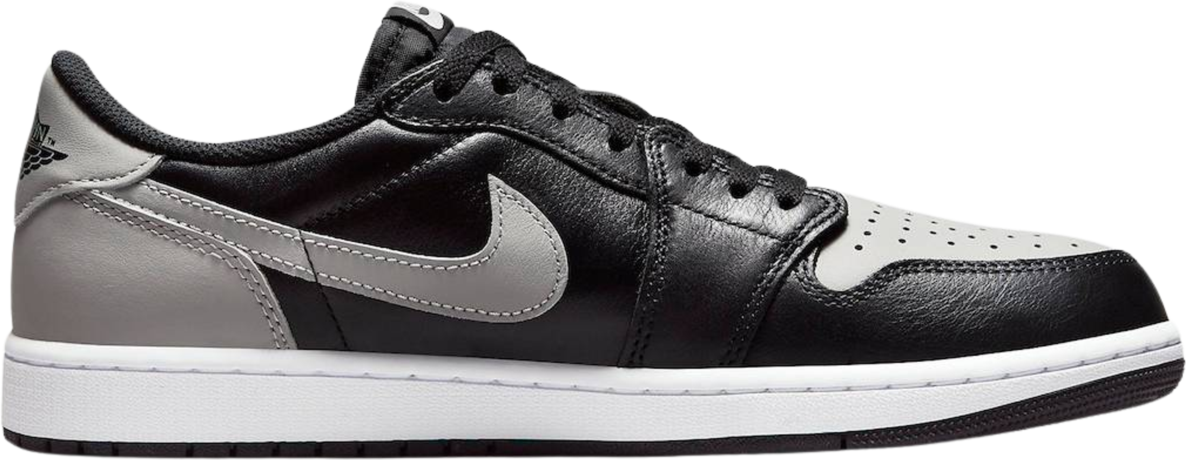 Air Jordan 1 Low Shadow (2024)