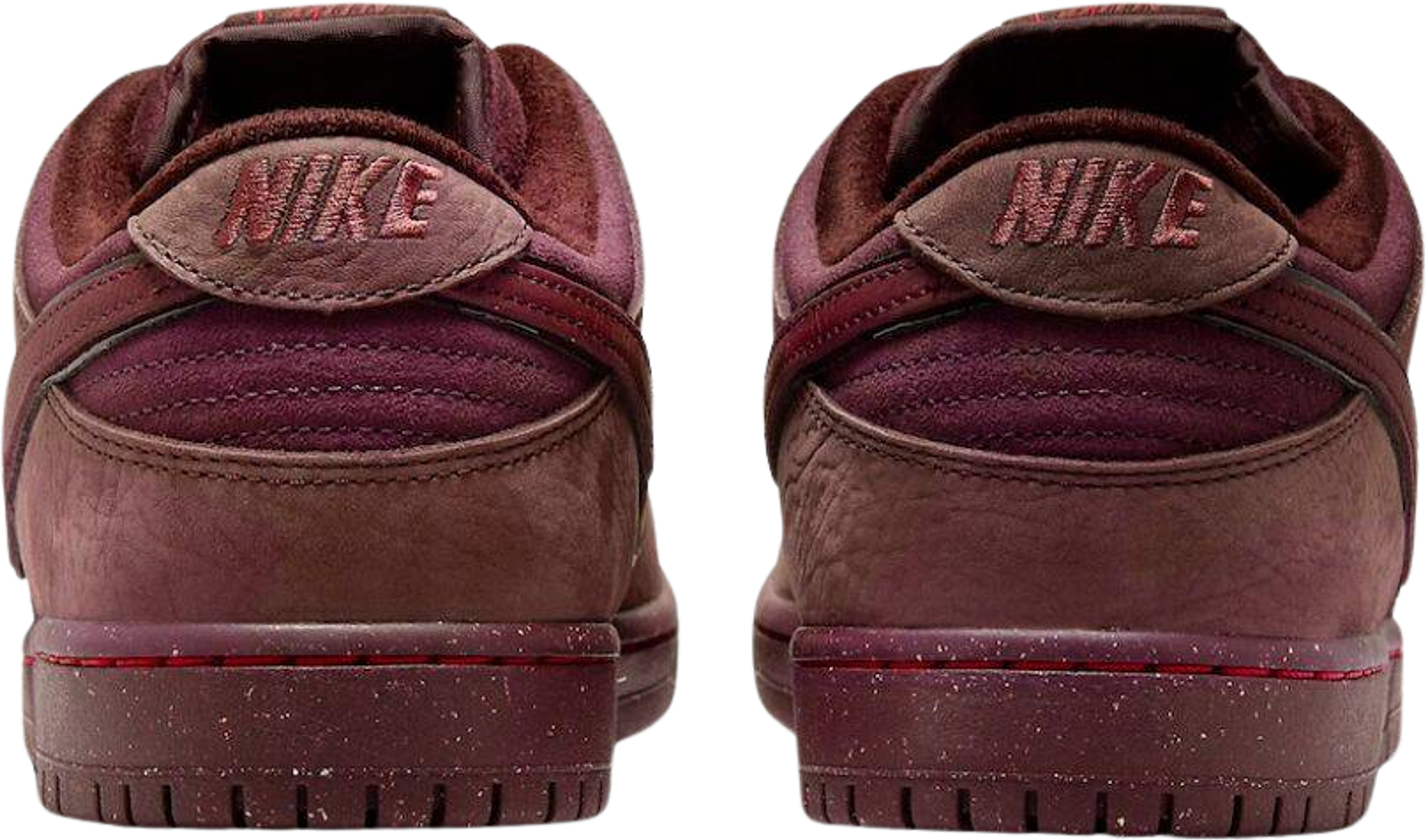 Nike SB Dunk Low City Of Love Burgundy Crush | Release Information