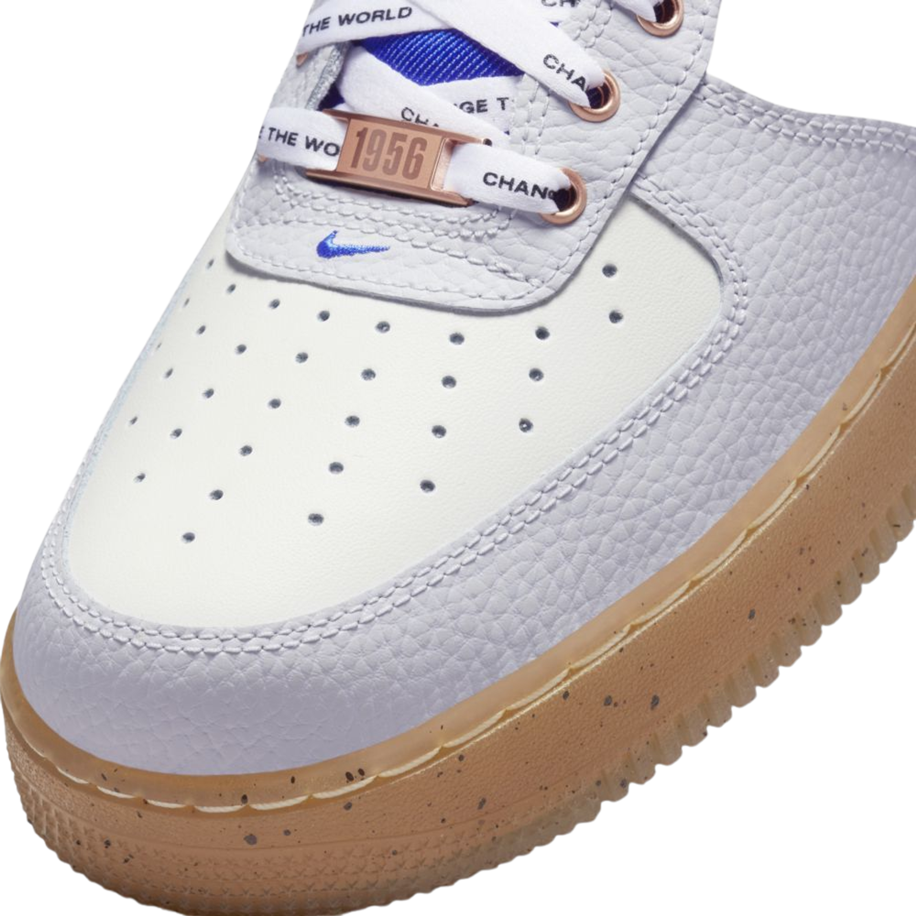 Nike Air Force 1 Low 'Jackie Robinson' Resale Info: How to Buy a