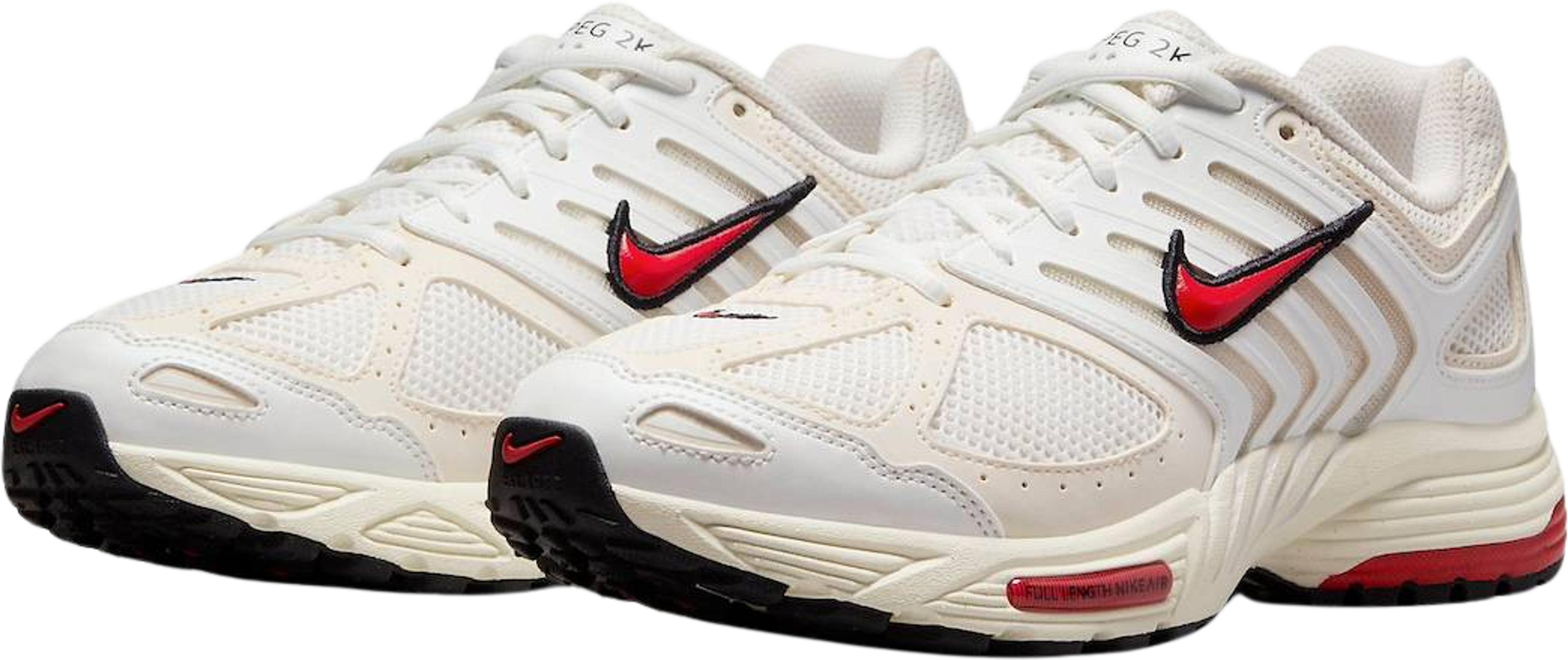 Nike Air Peg 2K5 Phantom Gym Red (W)