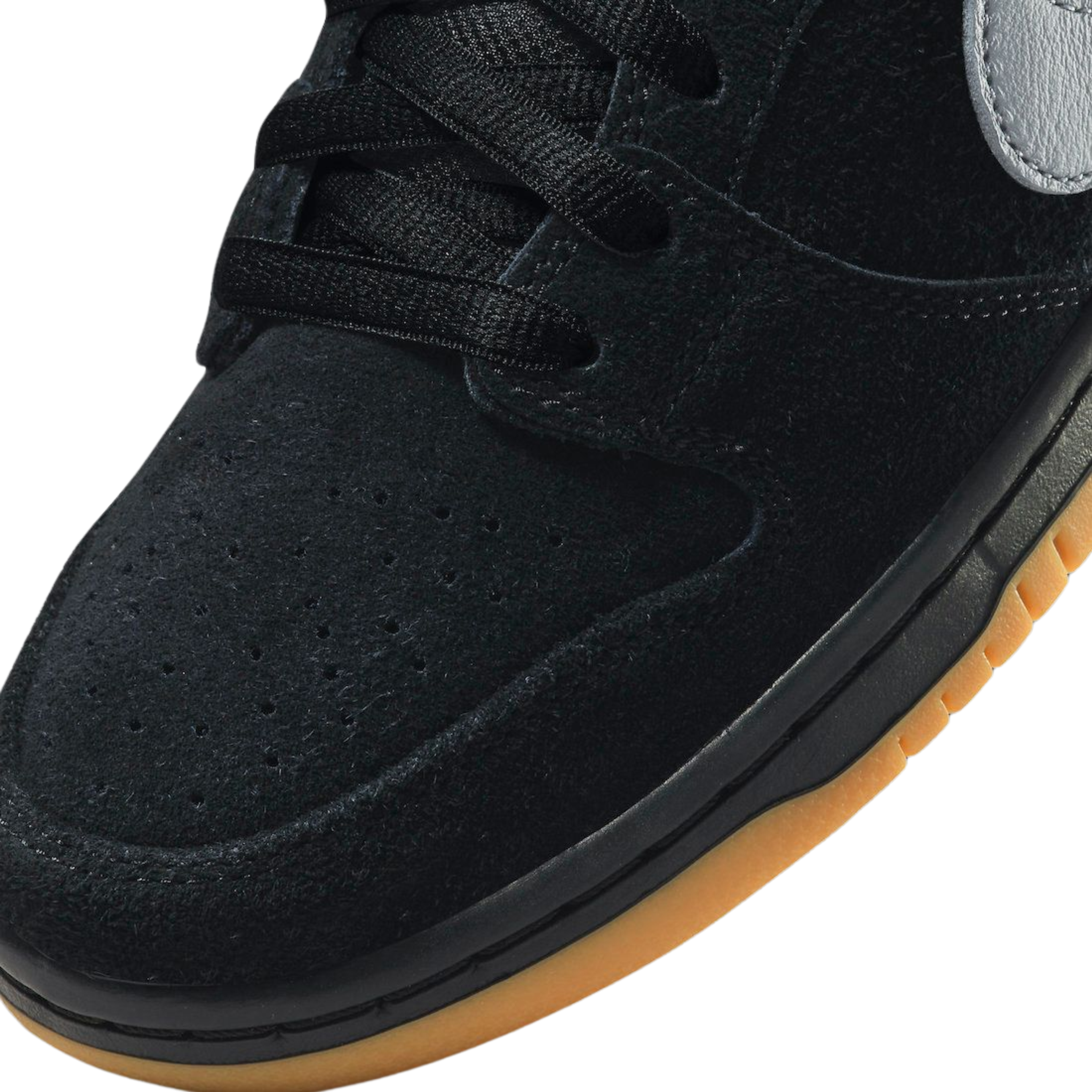 Nike SB Dunk Low Black Fog | Release Information