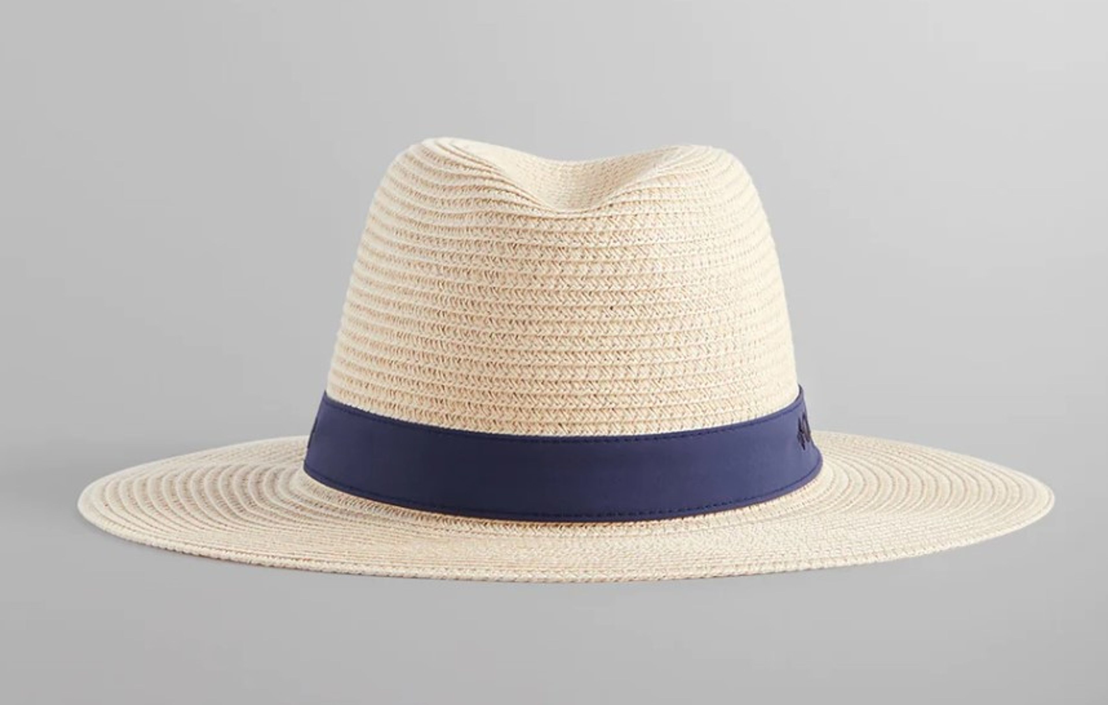 COLUMBIA PFG Men's Straw Hat