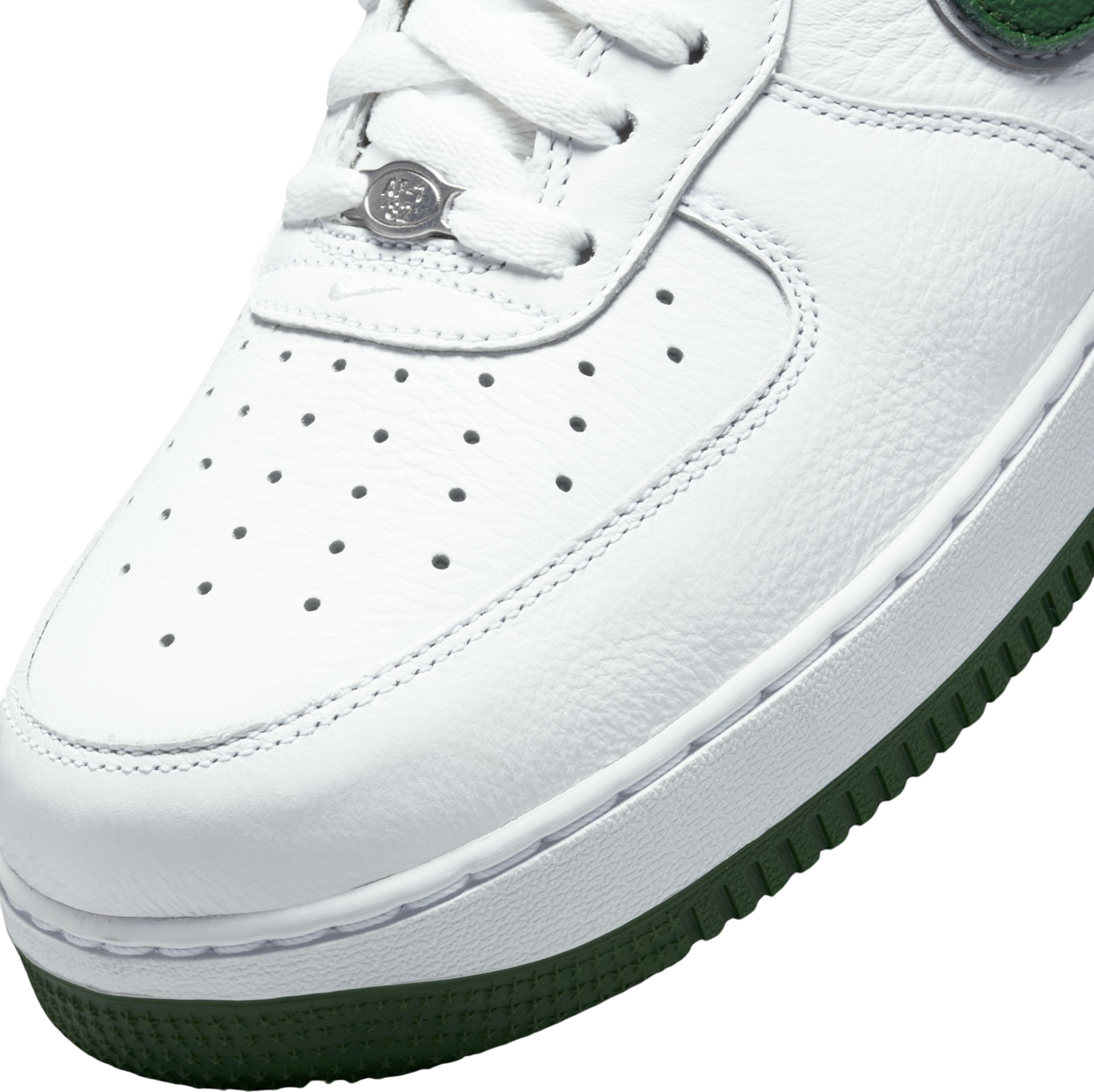 Nike Air Force 1 Low Four Horsemen Release Date