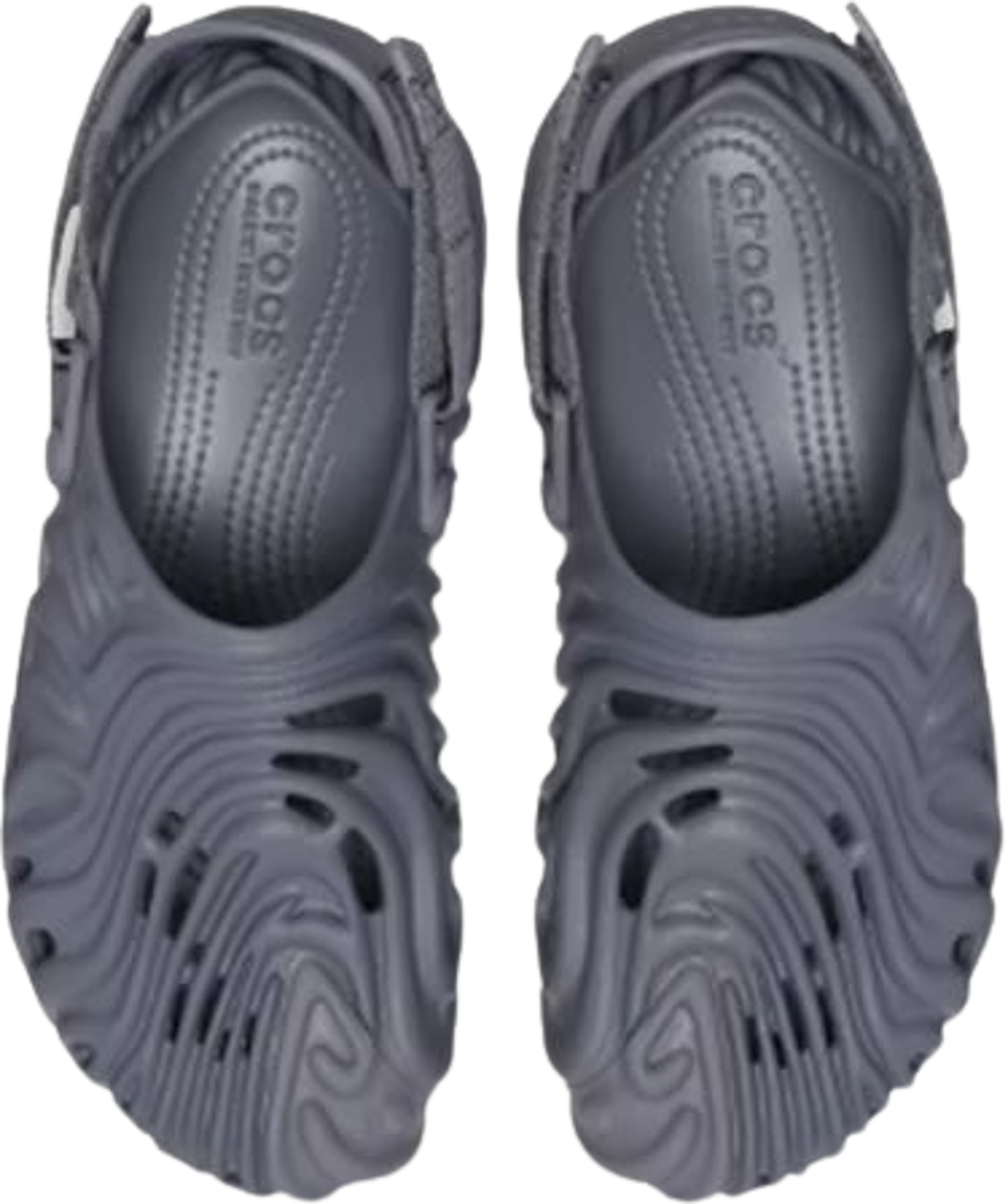 Crocs Pollex Clog Salehe Bembury Niagara | Release Information