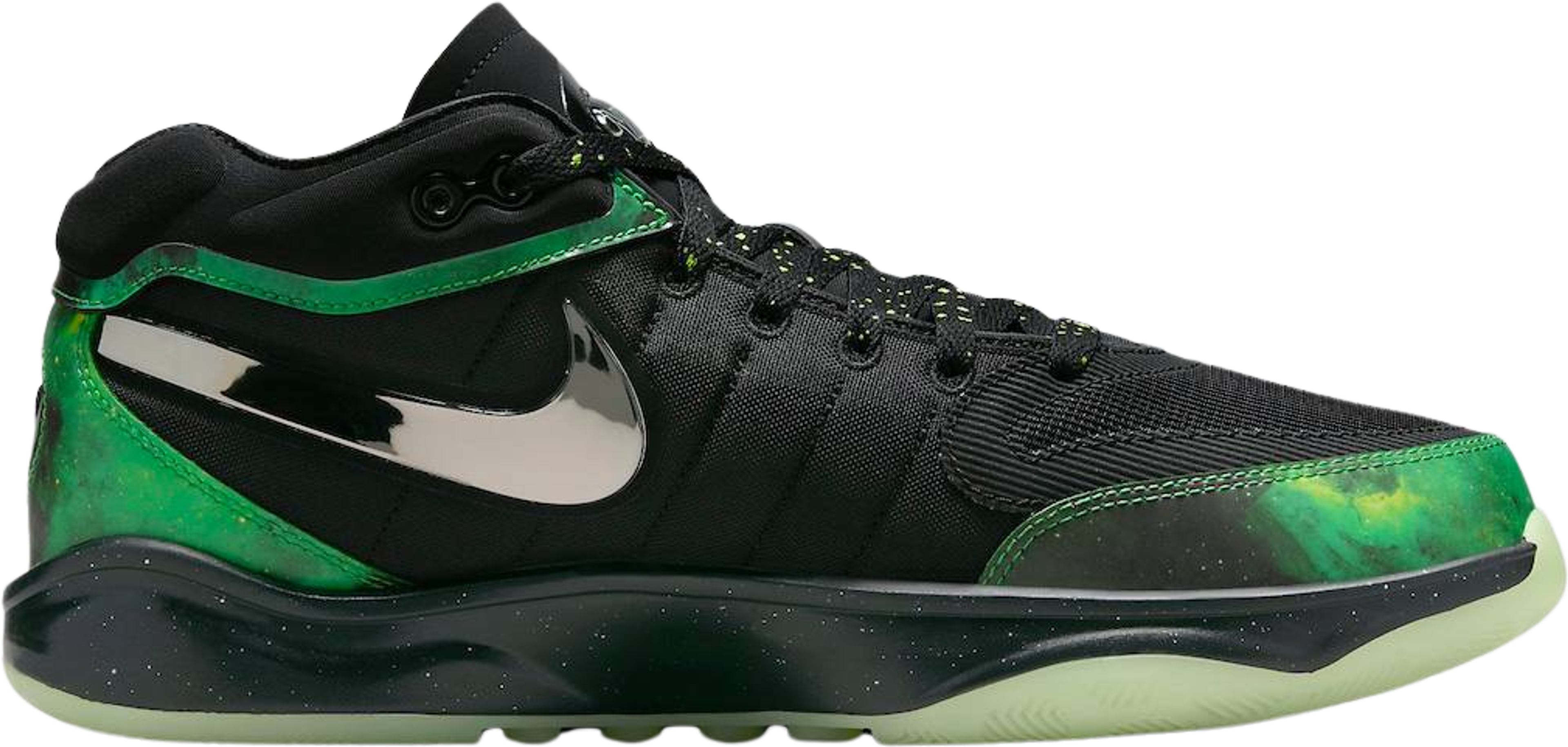 Nike GT Hustle 2 Victor Wembanyama Alien