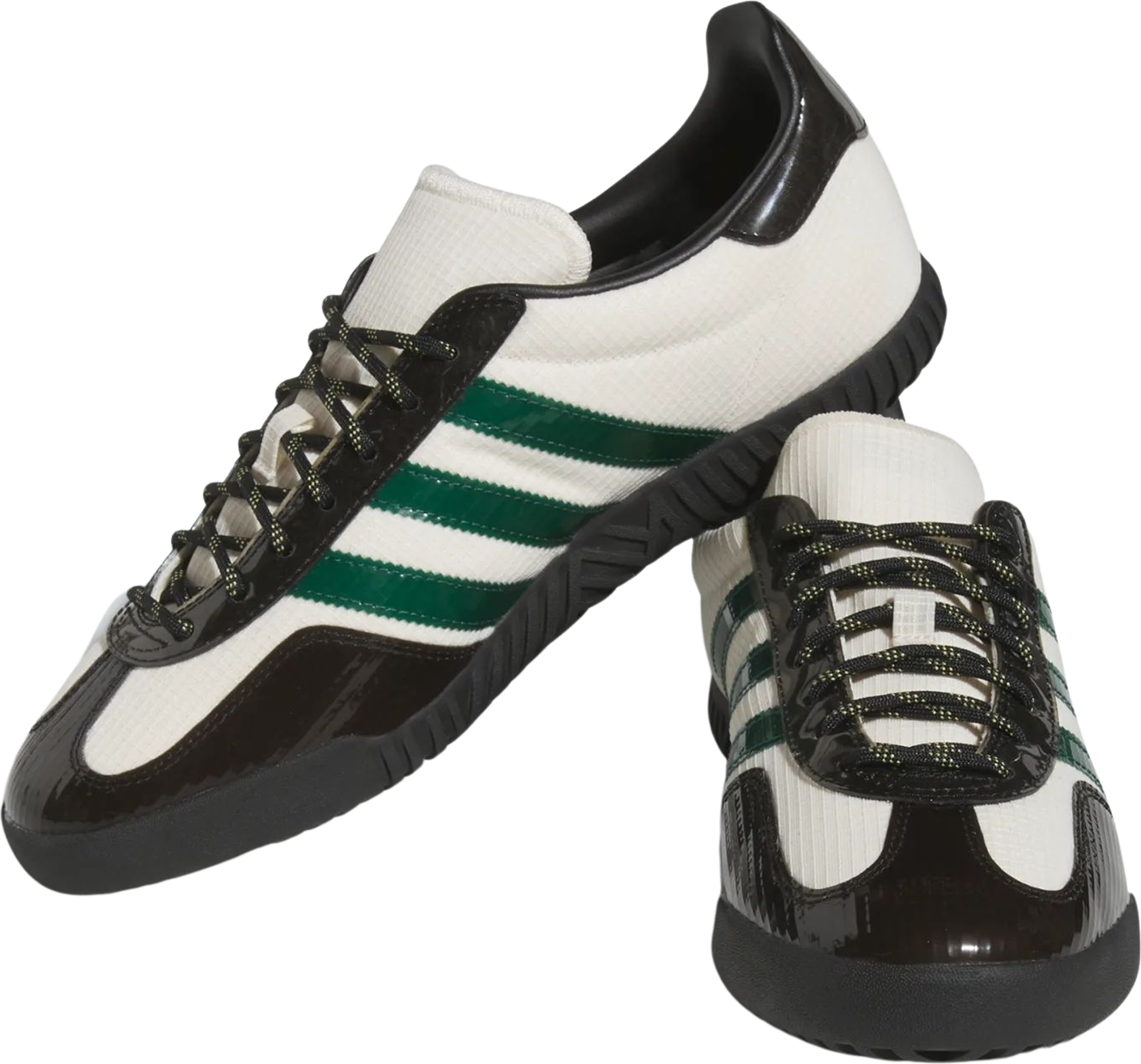 adidas A.B. Gazelle Indoor Blondey McCoy Noble Green | Release