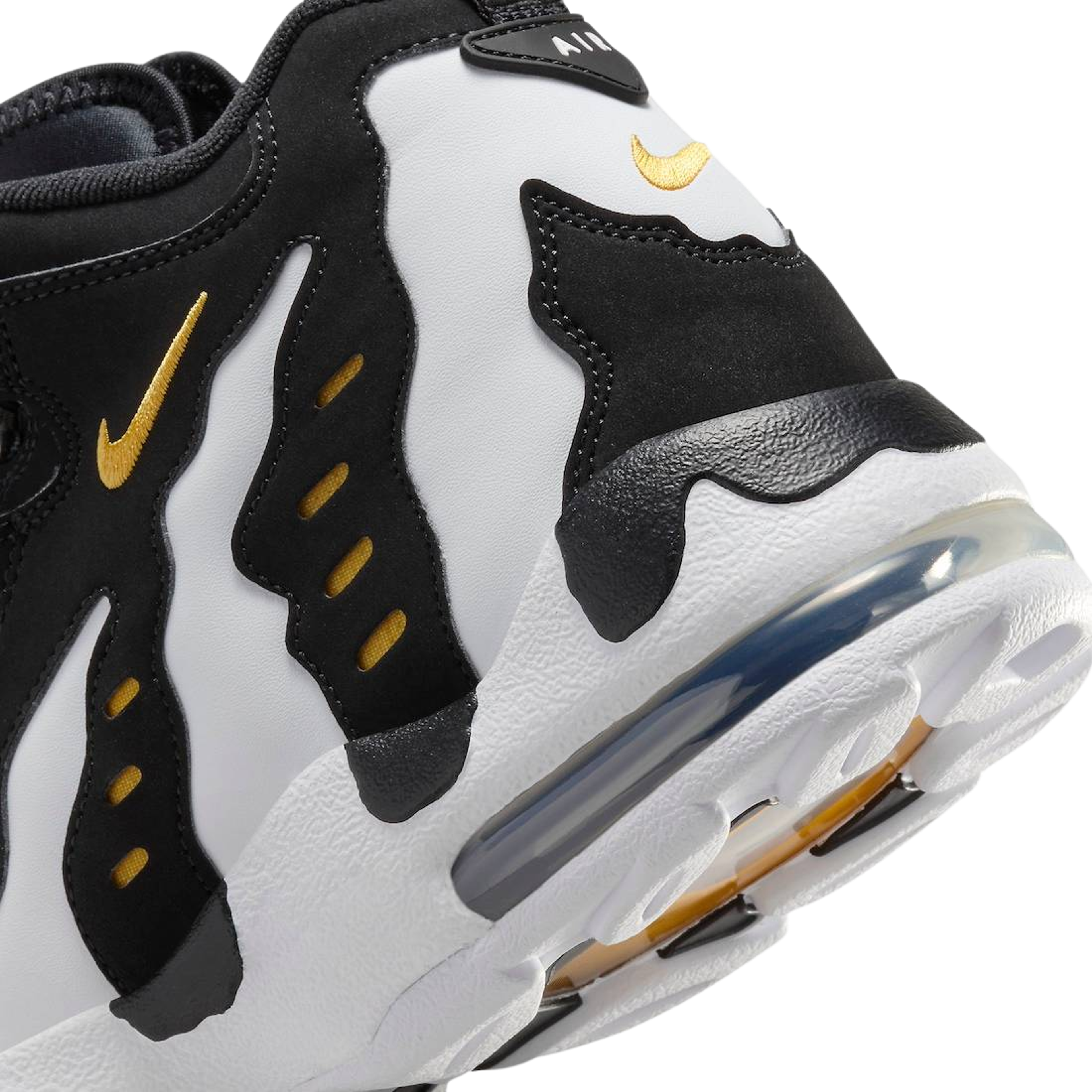 Nike air diamond on sale turf max 96