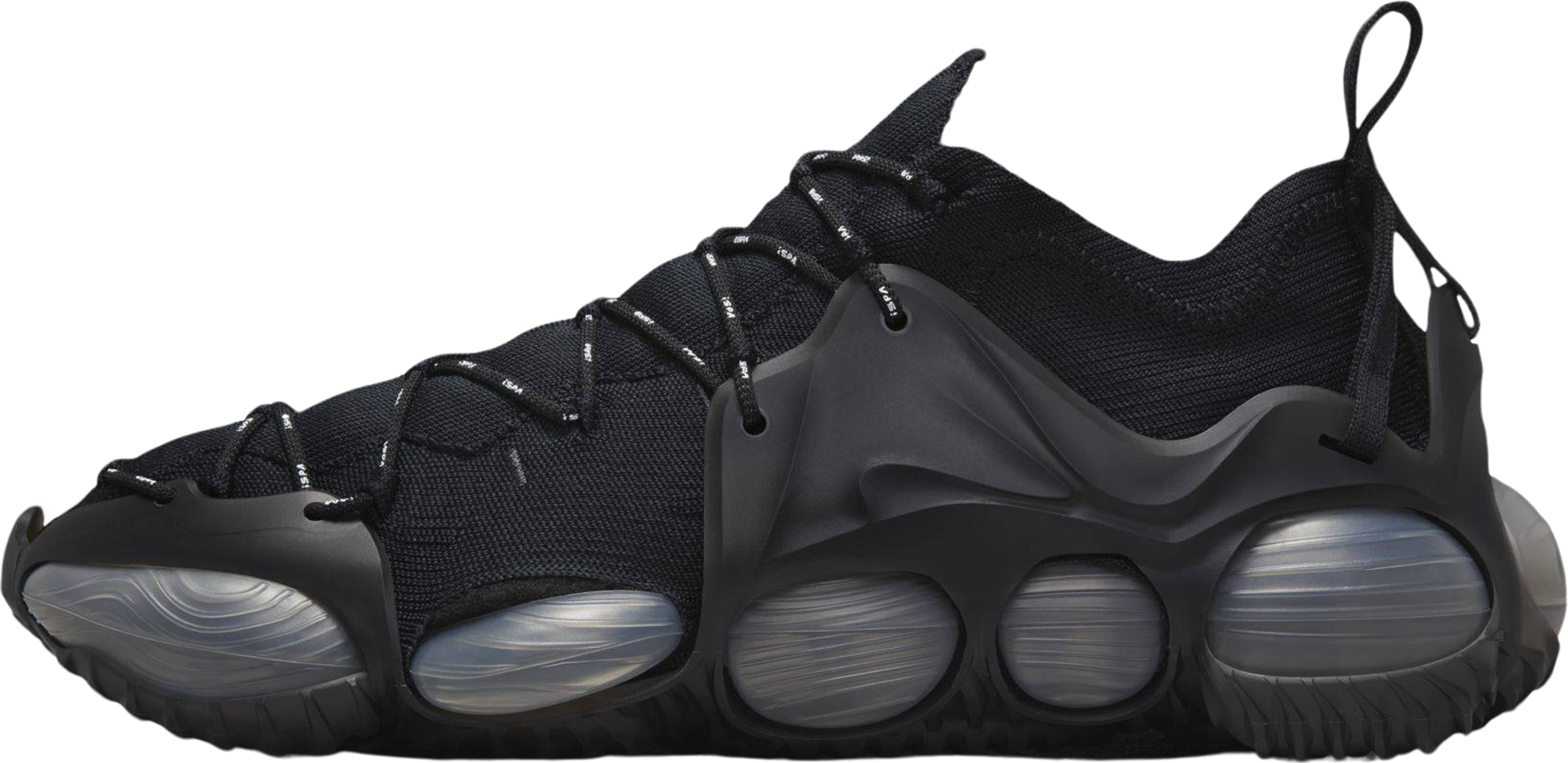 Nike ISPA Link Axis Black/Anthracite