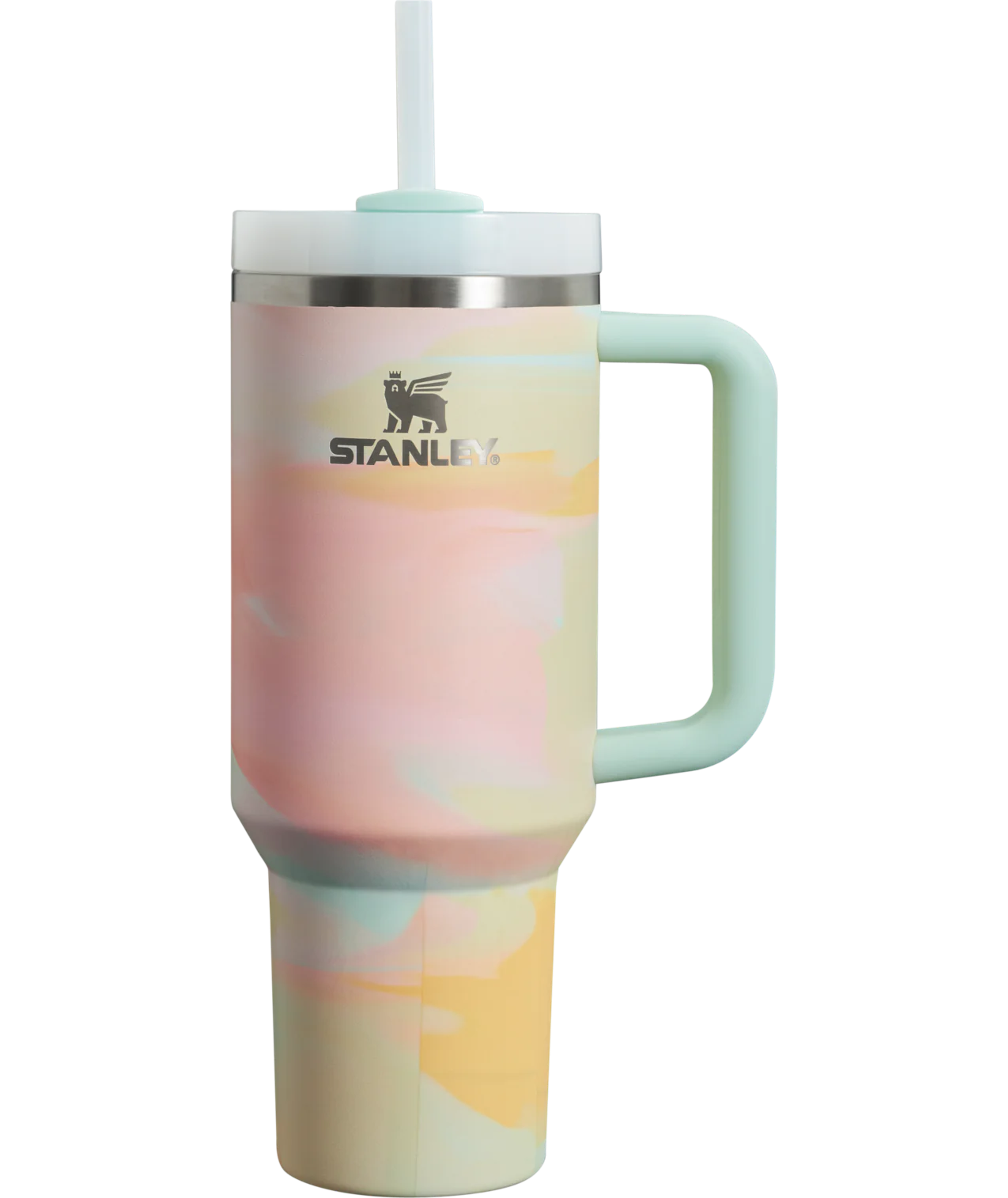 Stanley The Quencher H2.0 Flowstate Tumbler