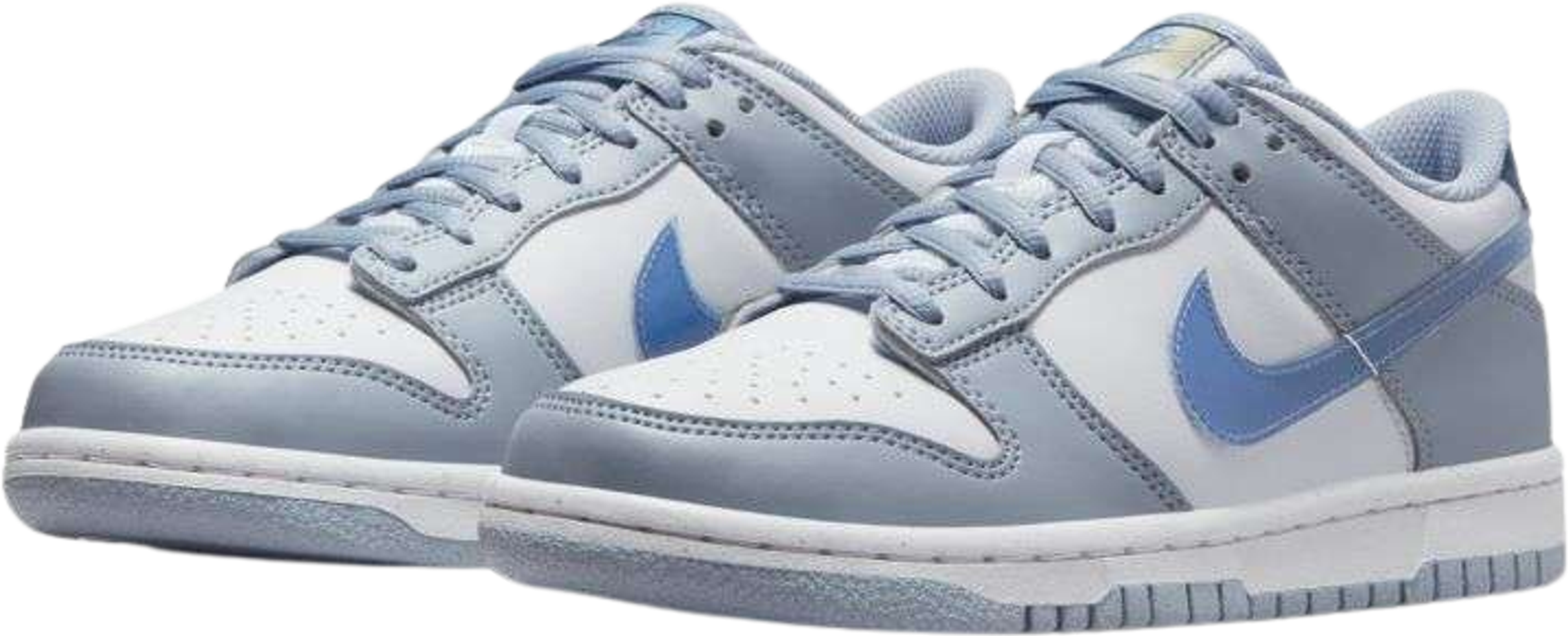 Nike Dunk Low Next Blue Whisper Iridescent (GS)