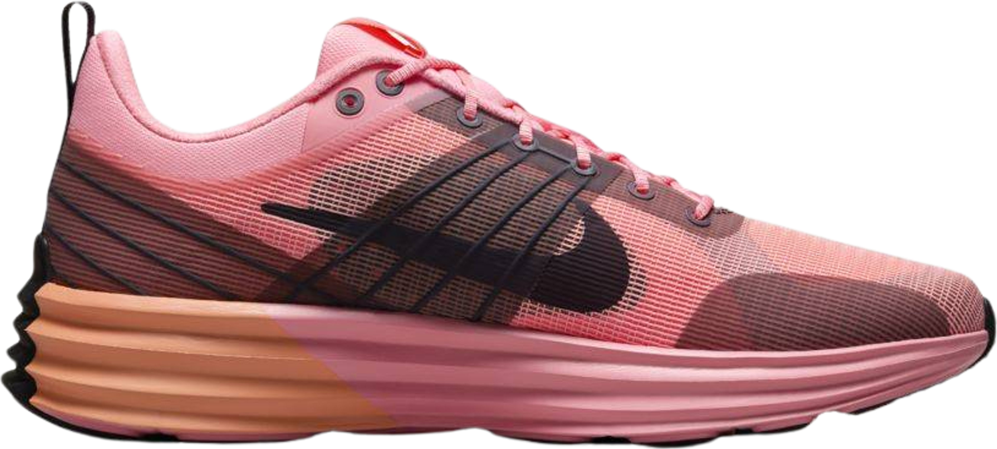 Nike Lunar Roam Pink Glaze