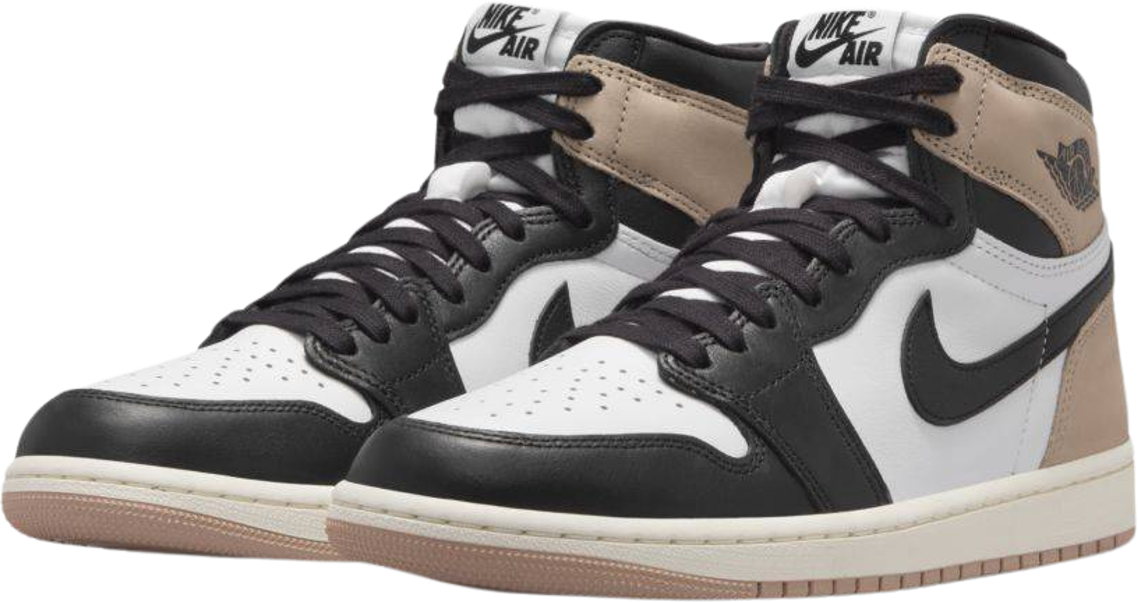 Air Jordan 1 High Latte (W)