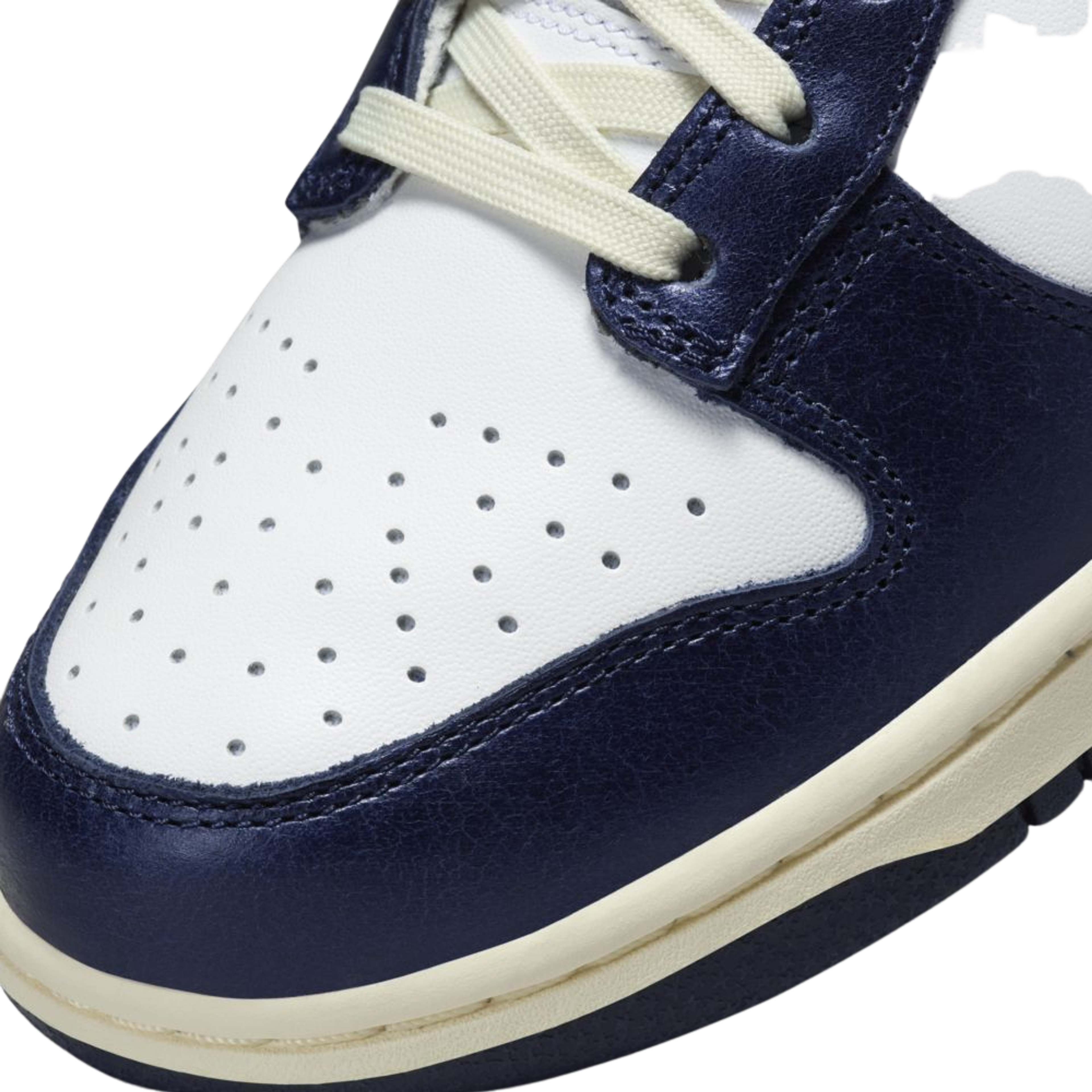 Nike Dunk Low Vintage Navy (W) | Release Information