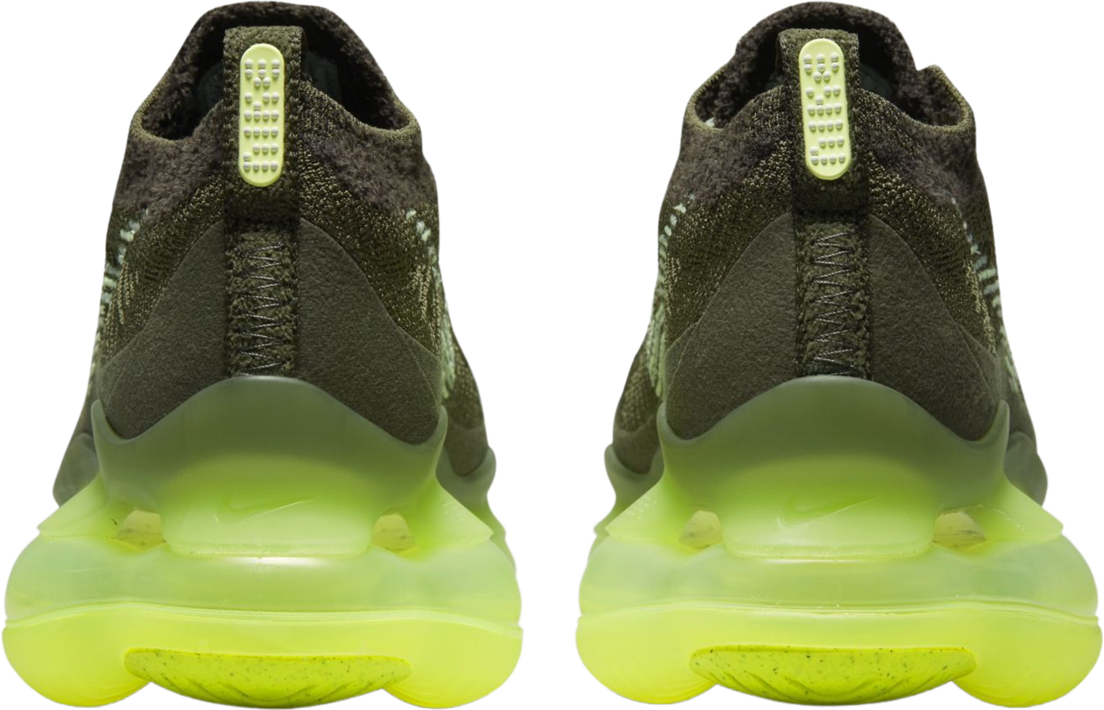 Nike Air Max Scorpion Barely Volt